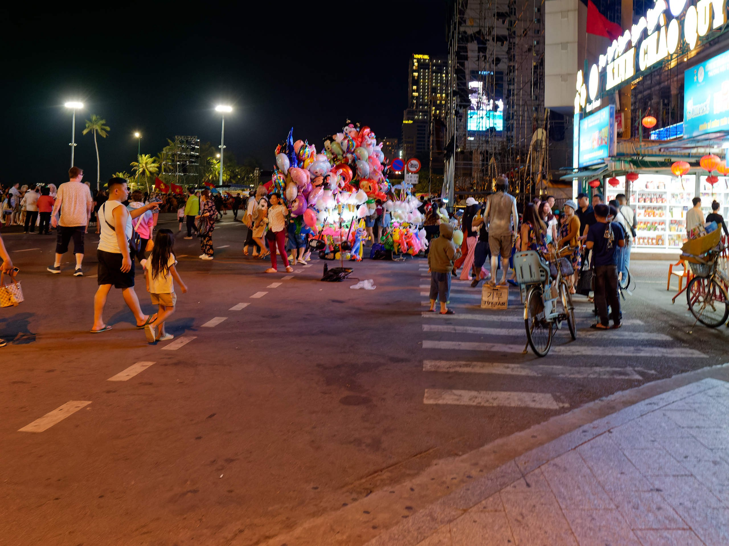 Нячанг 2025 (3). Избранные фотографии