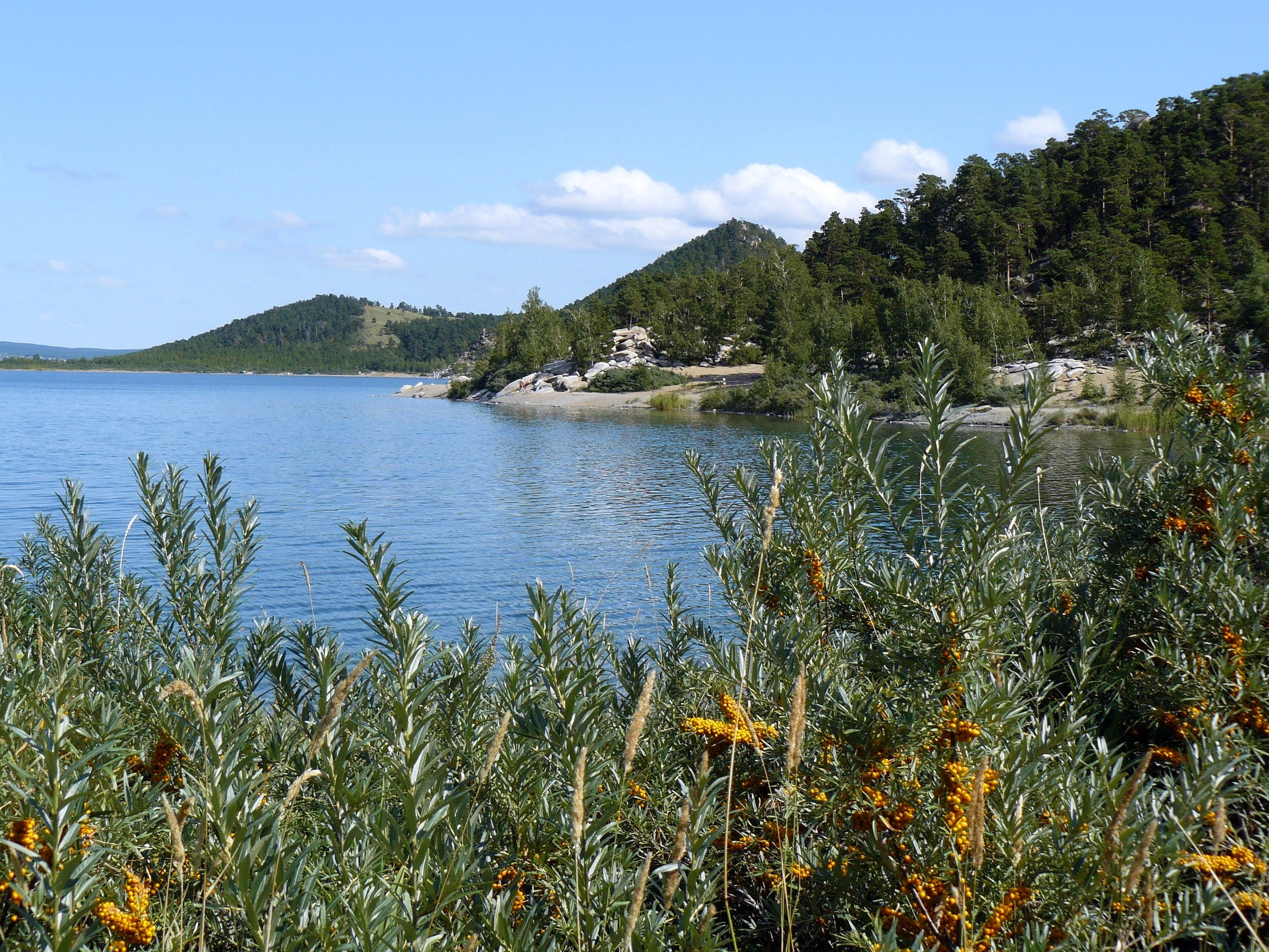 Боровое 2018 (из архива). Избранные фотографии