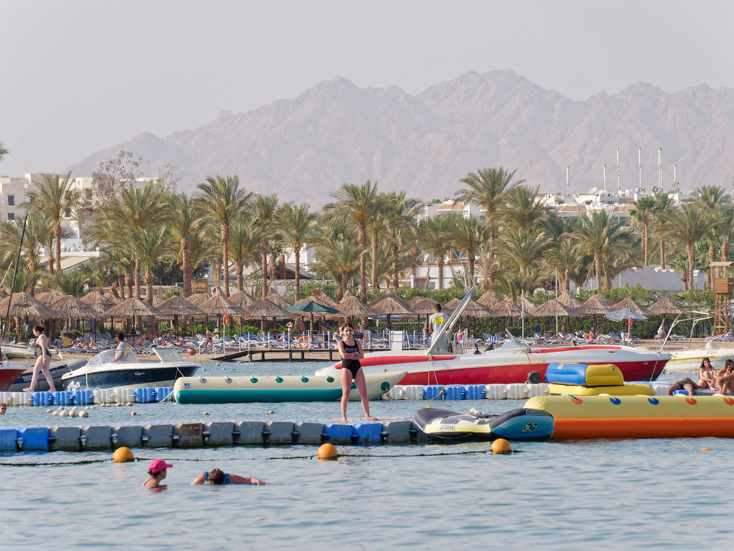 Шарм-эль-Шейх 2022 (2). Избранные фотографии