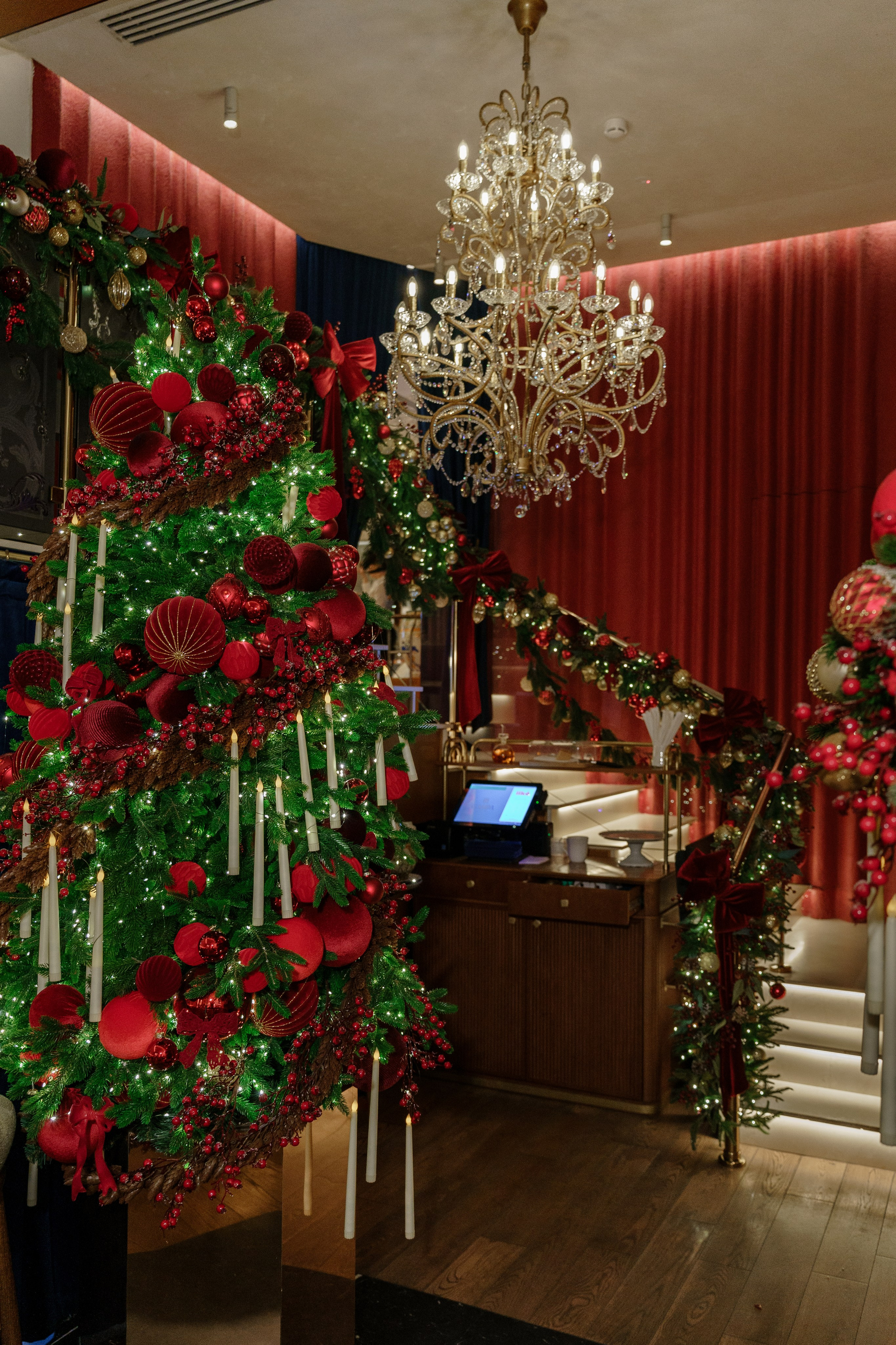 Гарда. Студия декора Подзюм