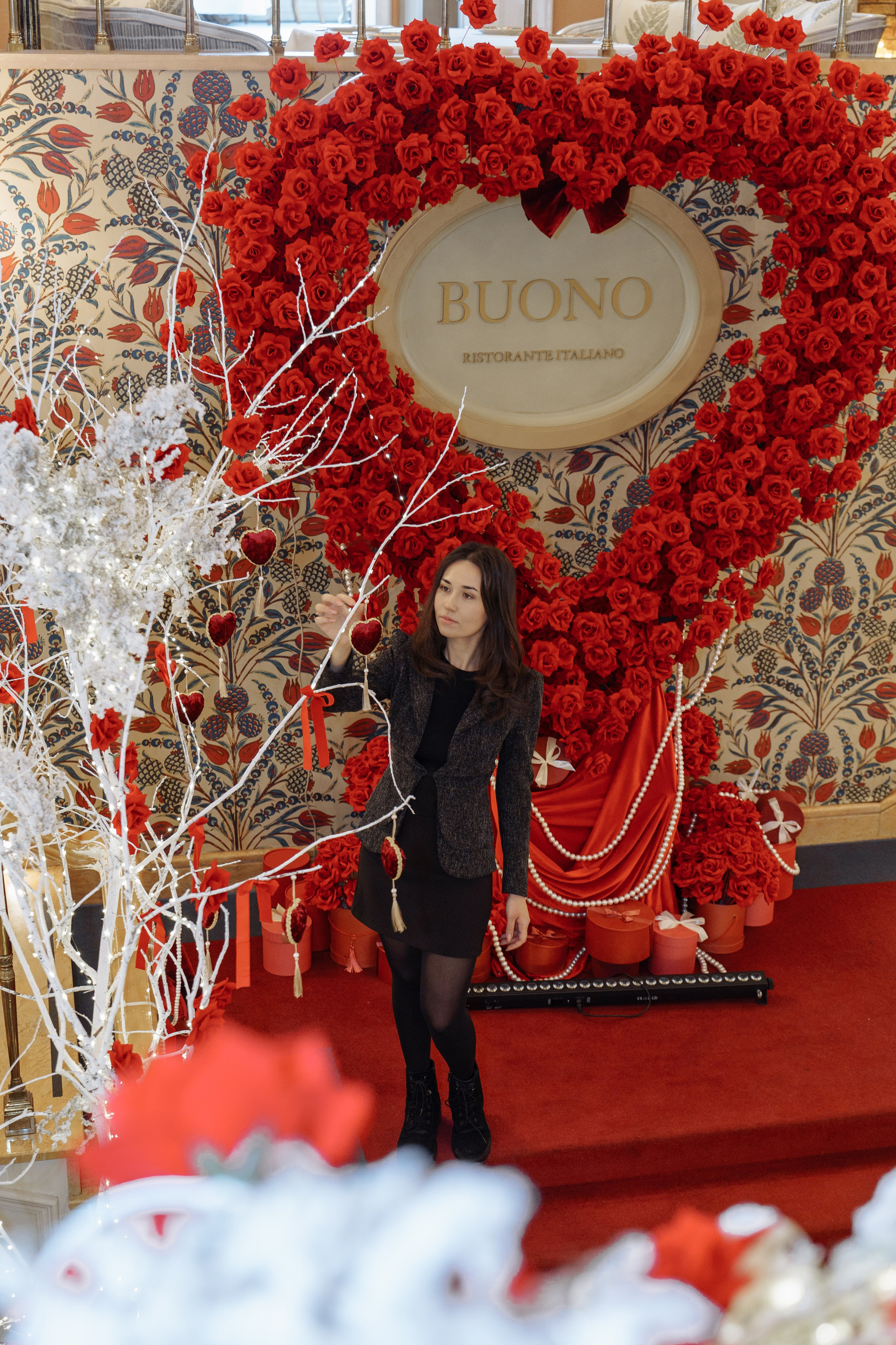 Буно. Студия декора Подзюм