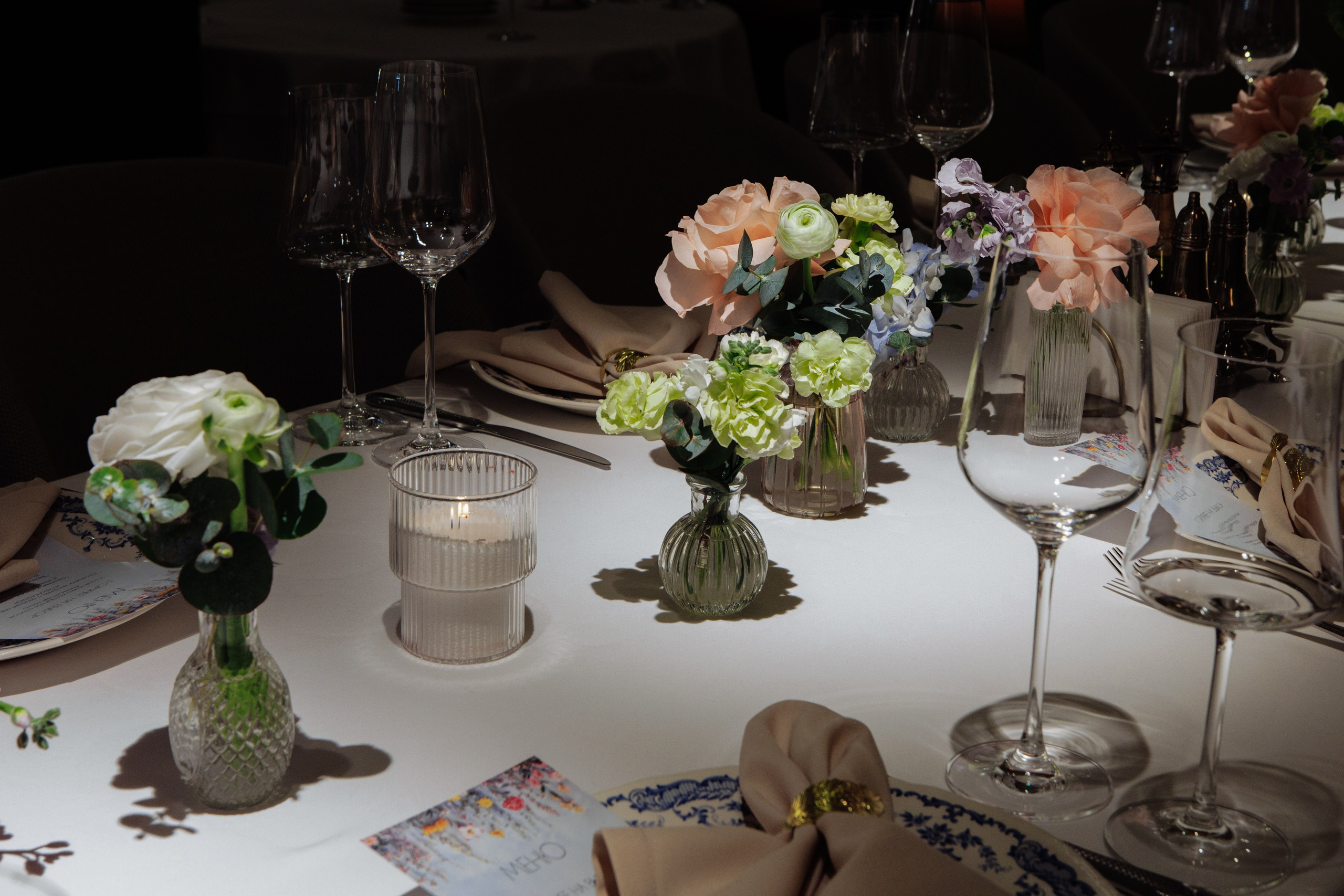 Гарда. Студия декора Подзюм