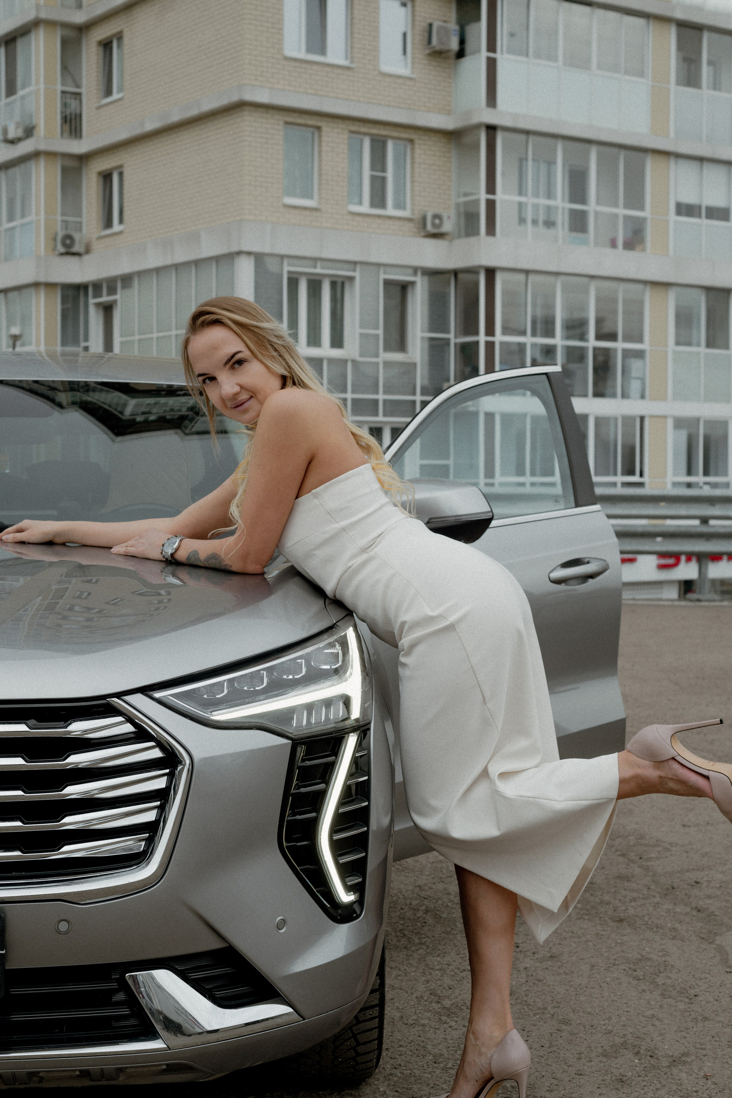 София. Фотограф Алёна Евграфова