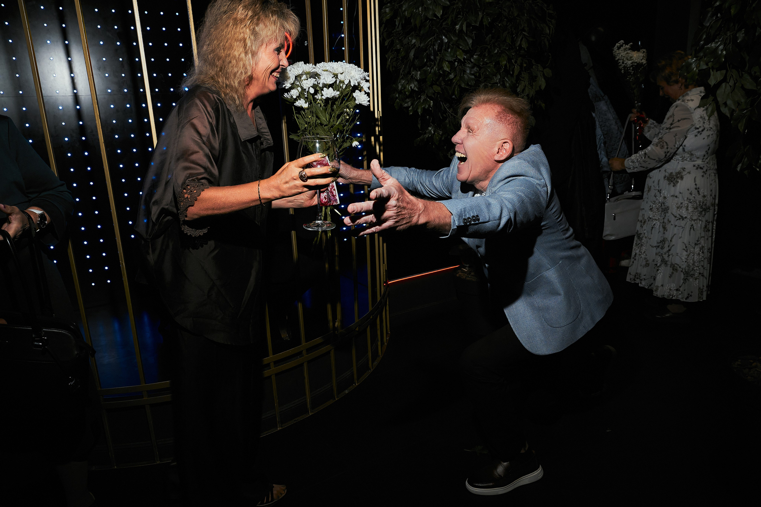 День рождение. Фотограф Казань