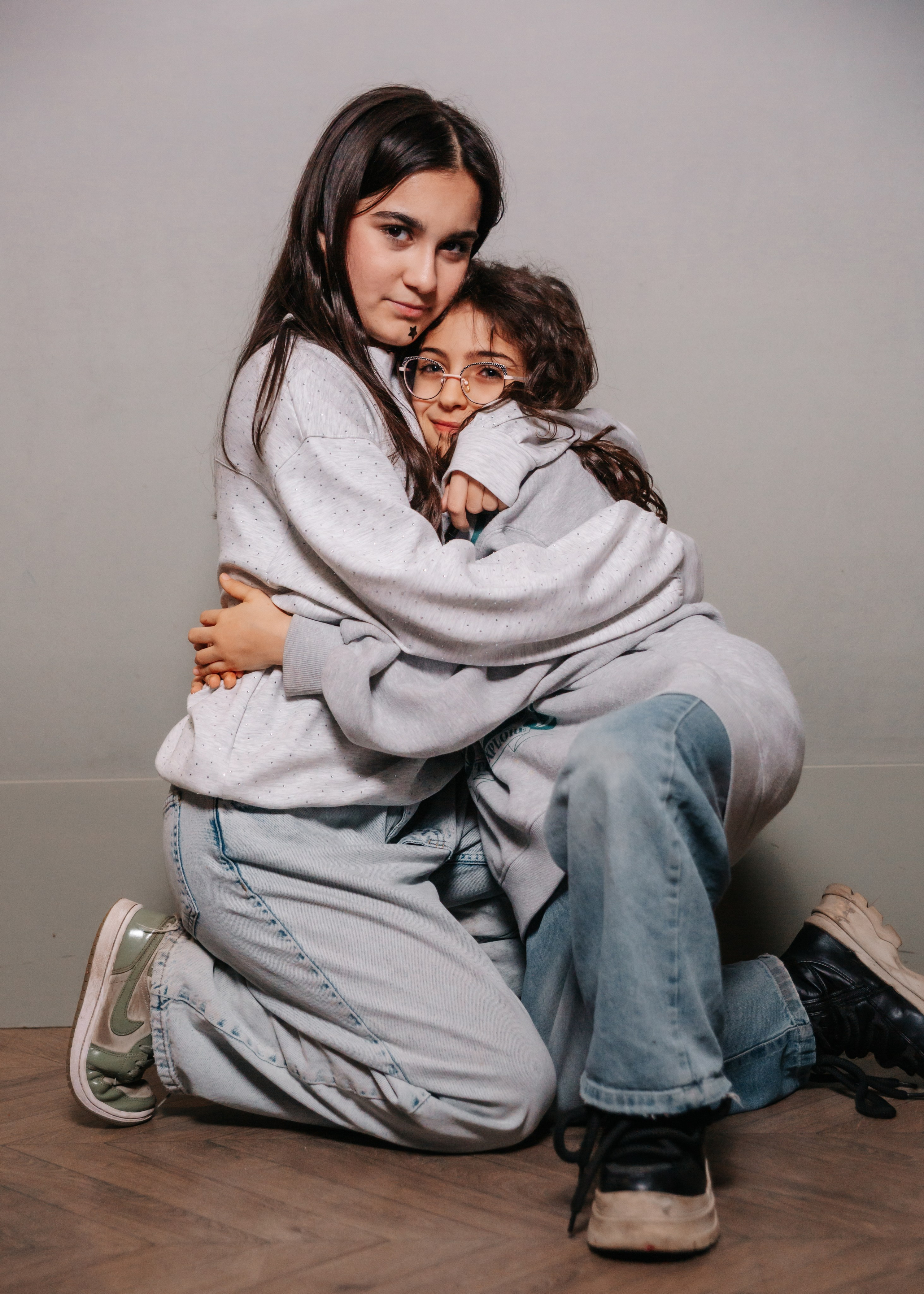 Подростковый вайб и эмоции. Kubynin.V Production