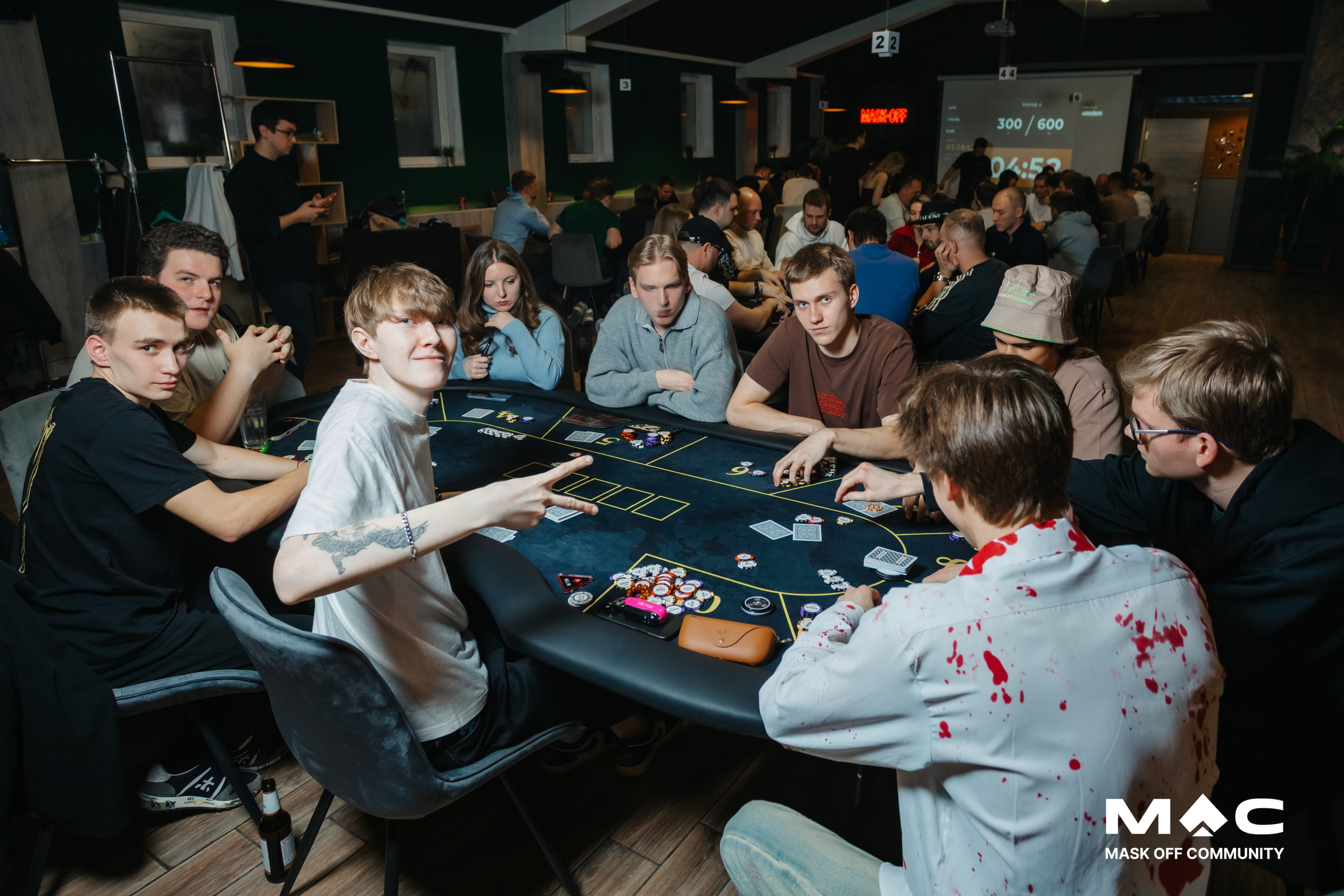 Kubynin.V Production