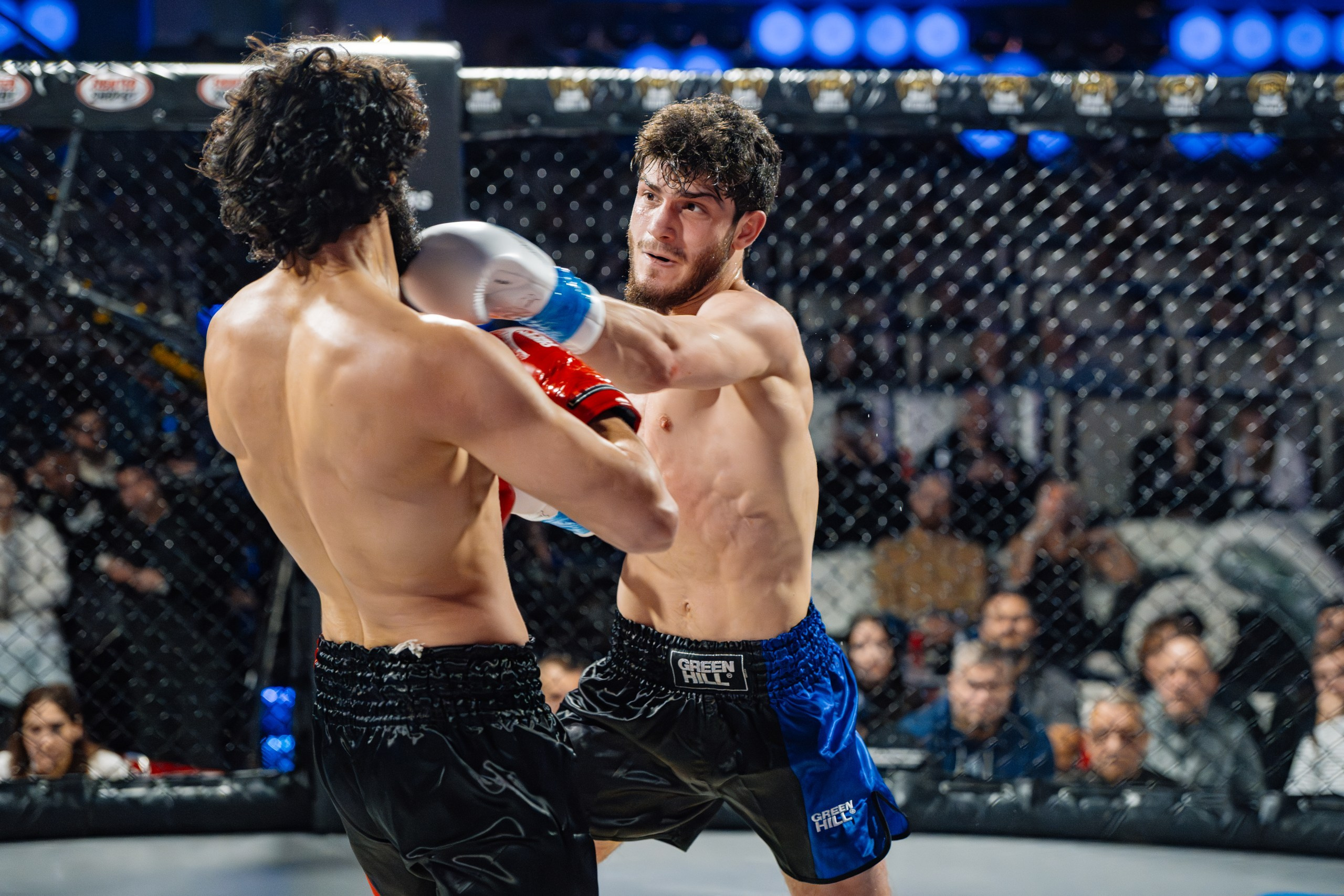 KICKBOXING. Свадебный фотограф — Крюков Константин