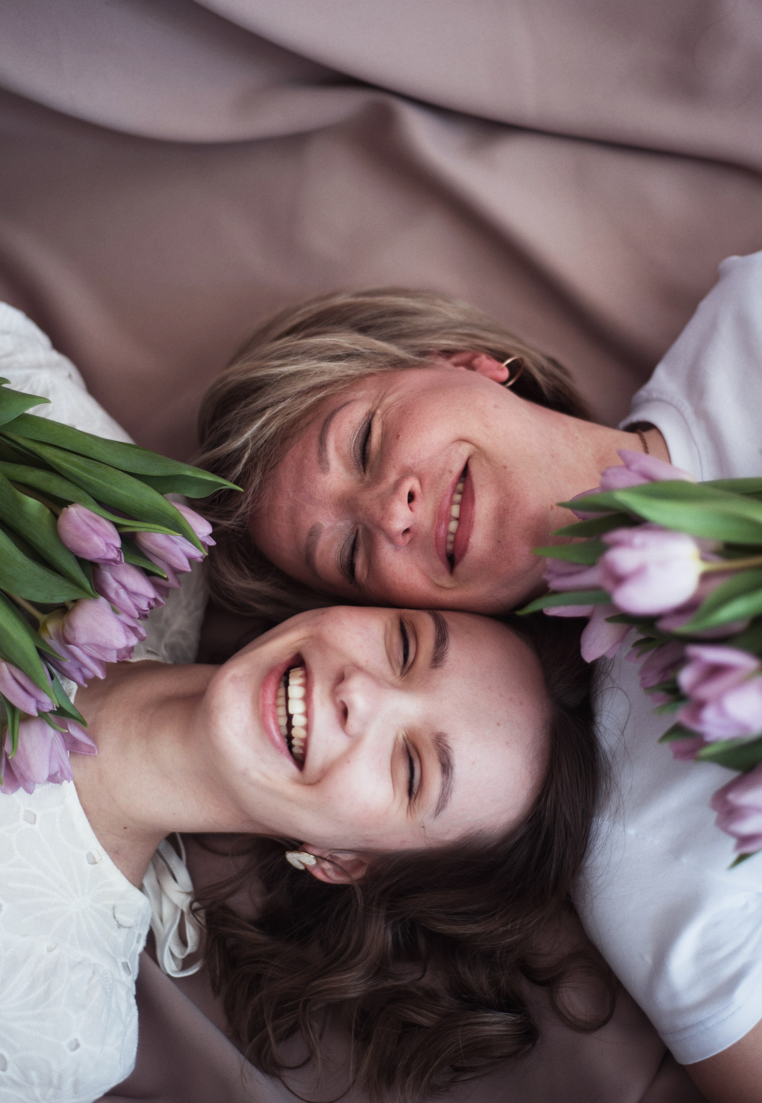 Семейная съемка. Главная