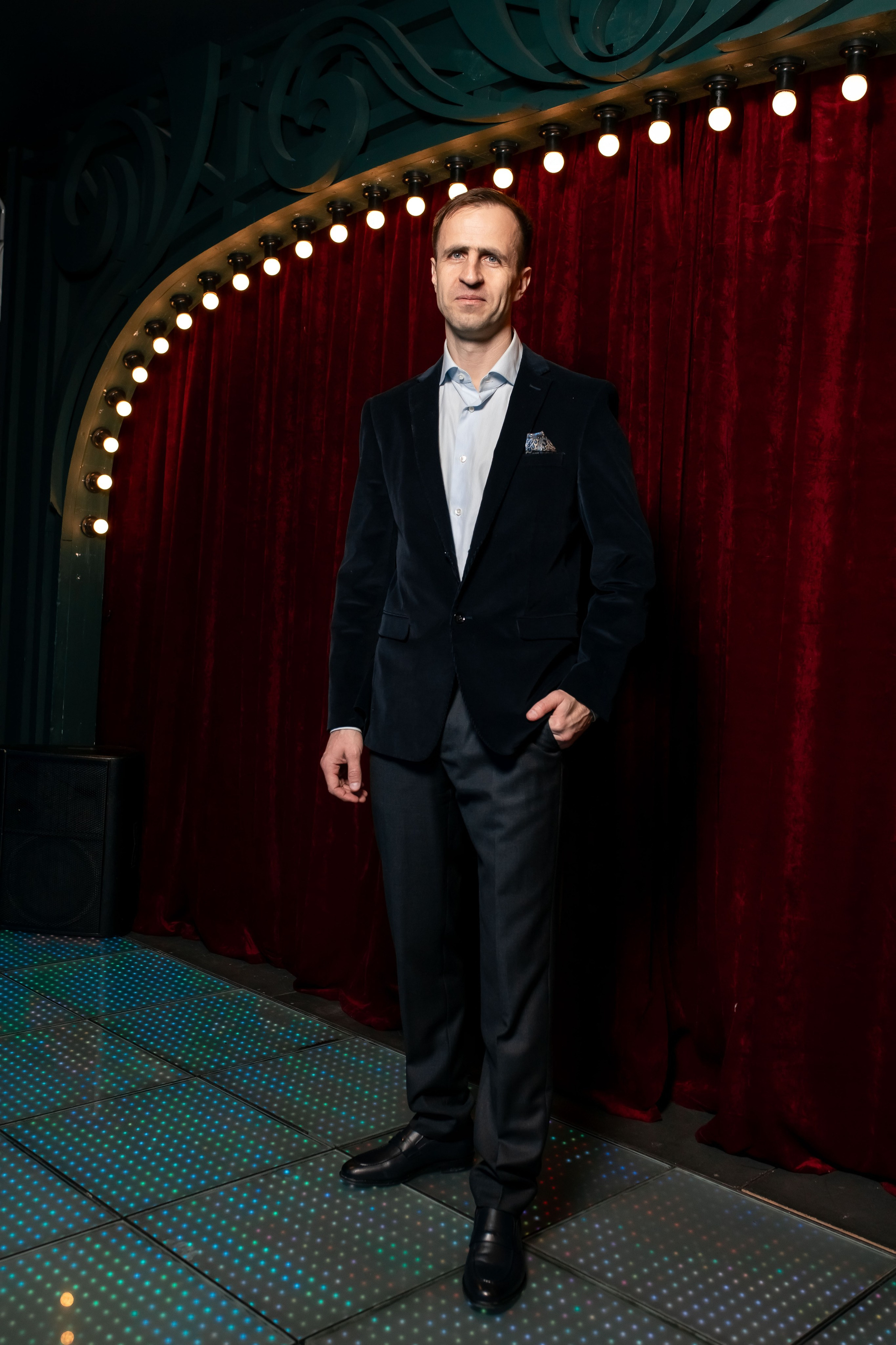 BIG_NSK_Burlesque. Репортажный фотограф в Новосибирске