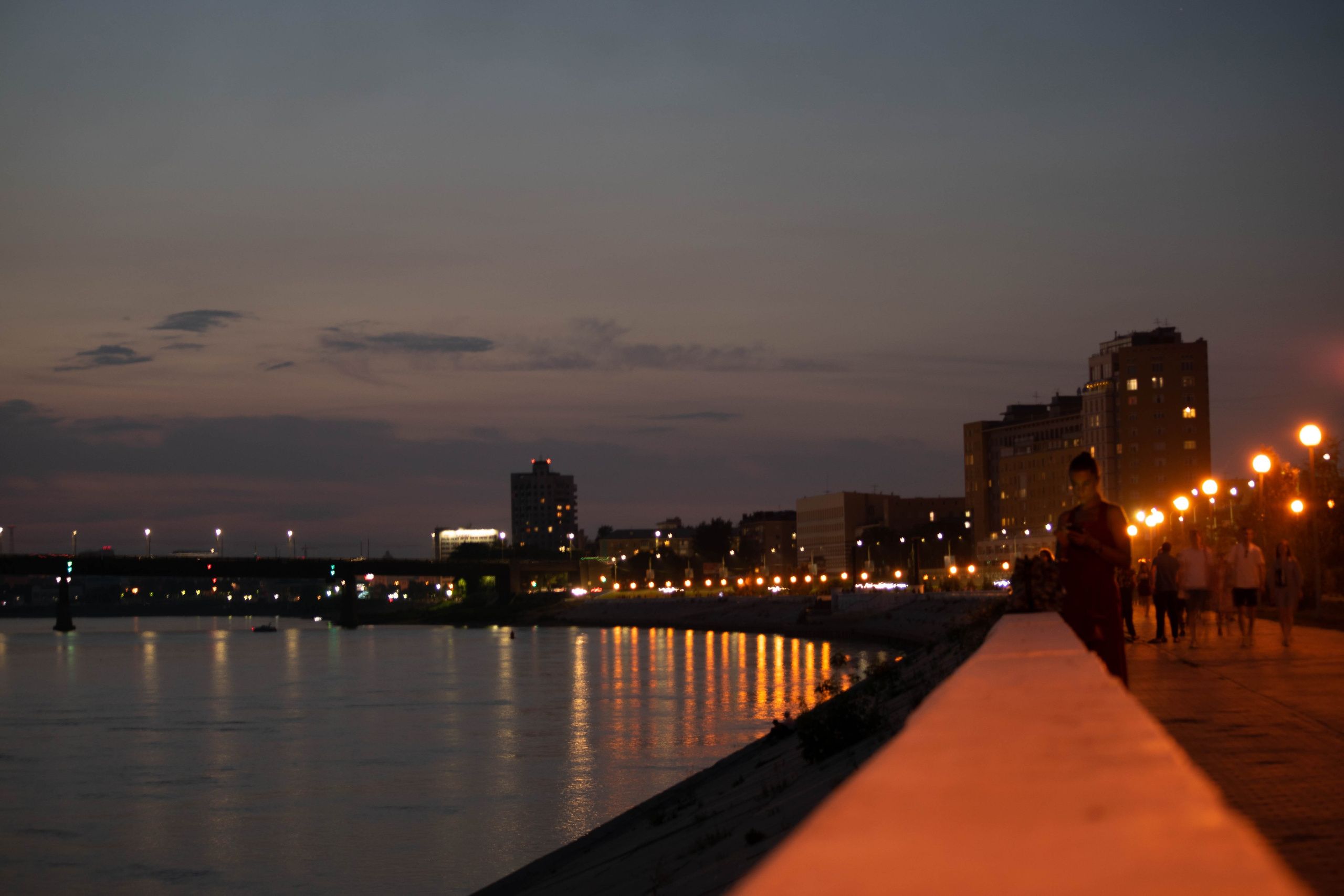 Street. Фотограф в городе Омске Константин Зоткин