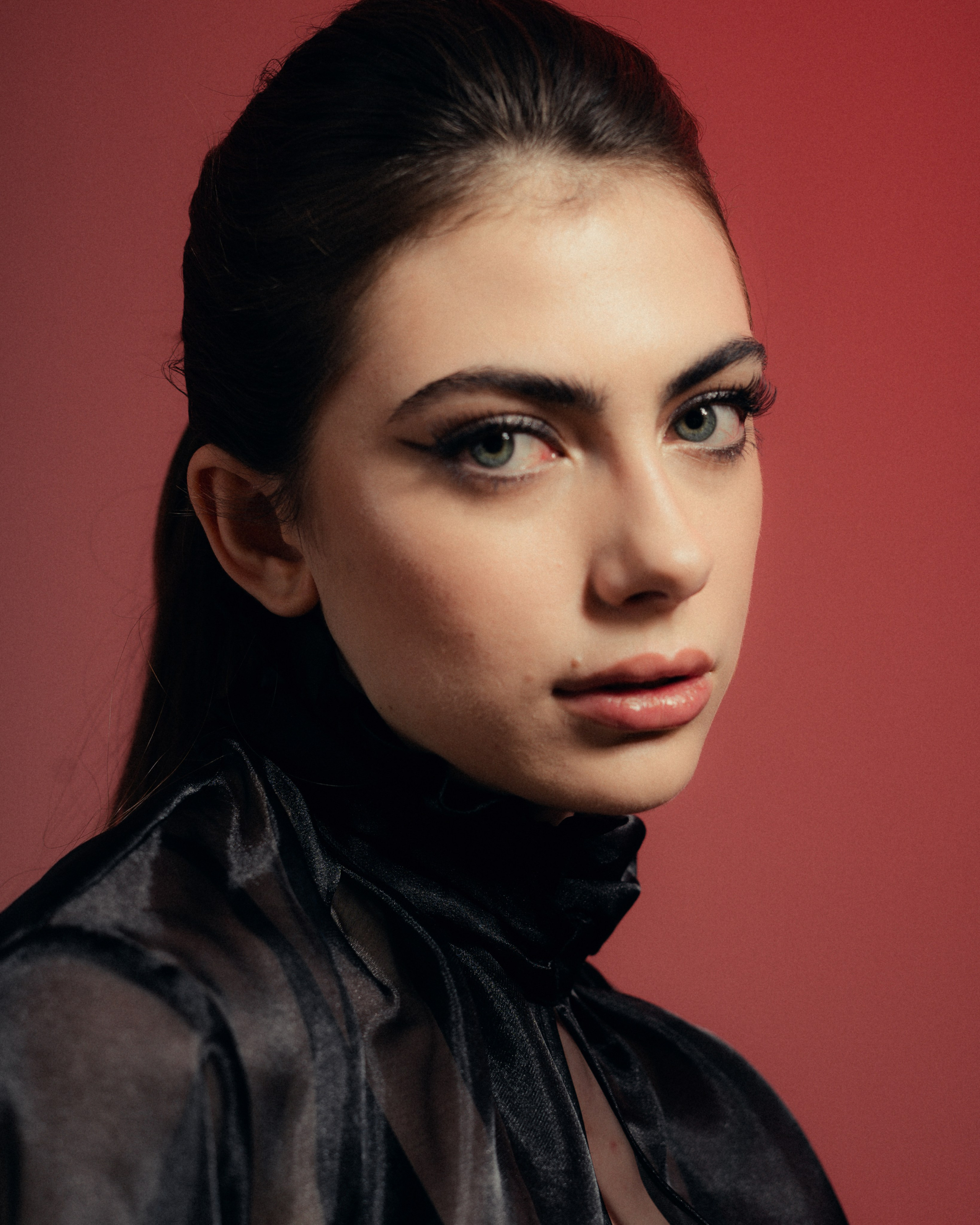 Марго. Фотограф в Москве Шалышко Ангелина