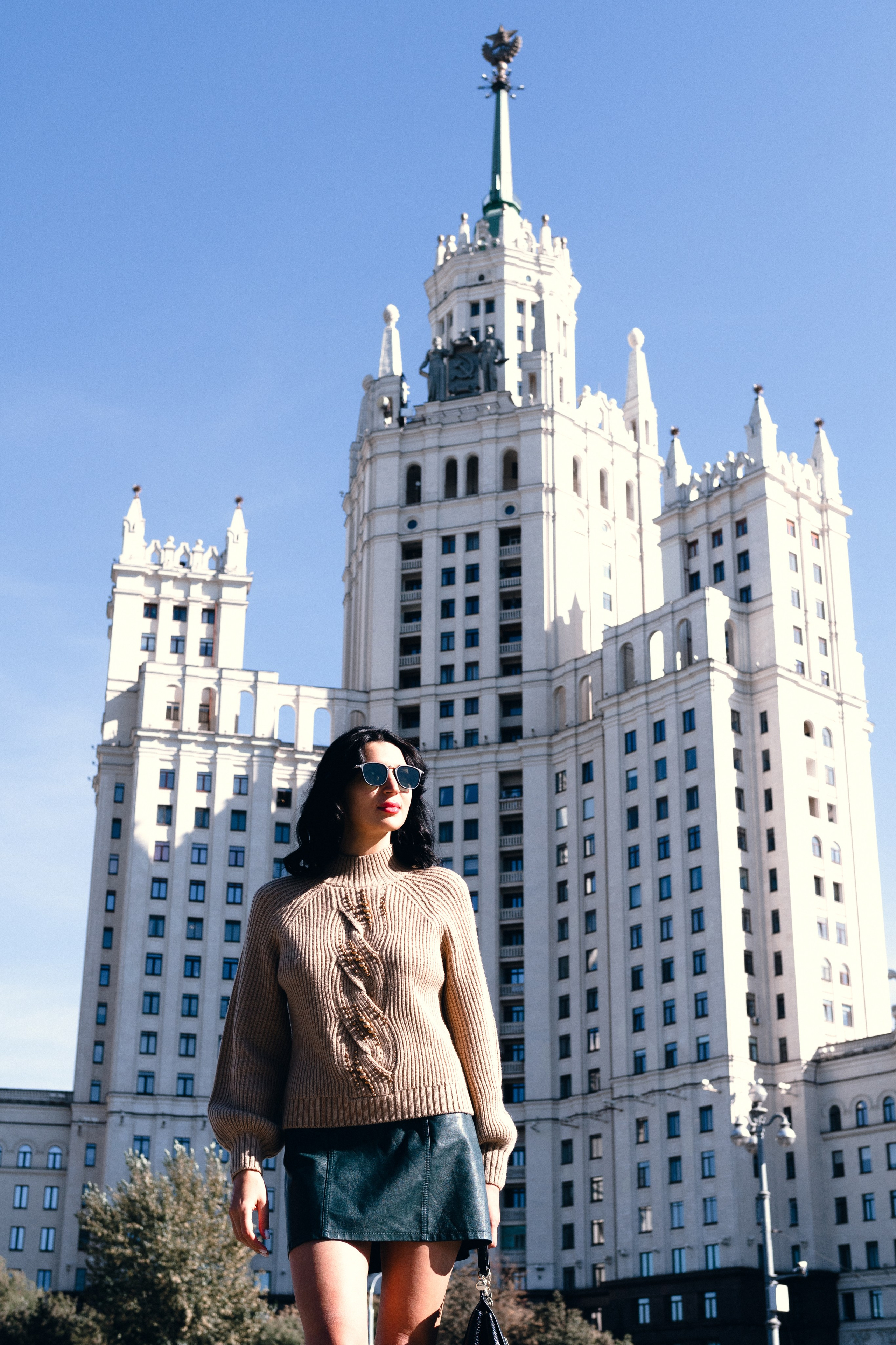 Eva_2. Фотограф в Москве Шалышко Ангелина