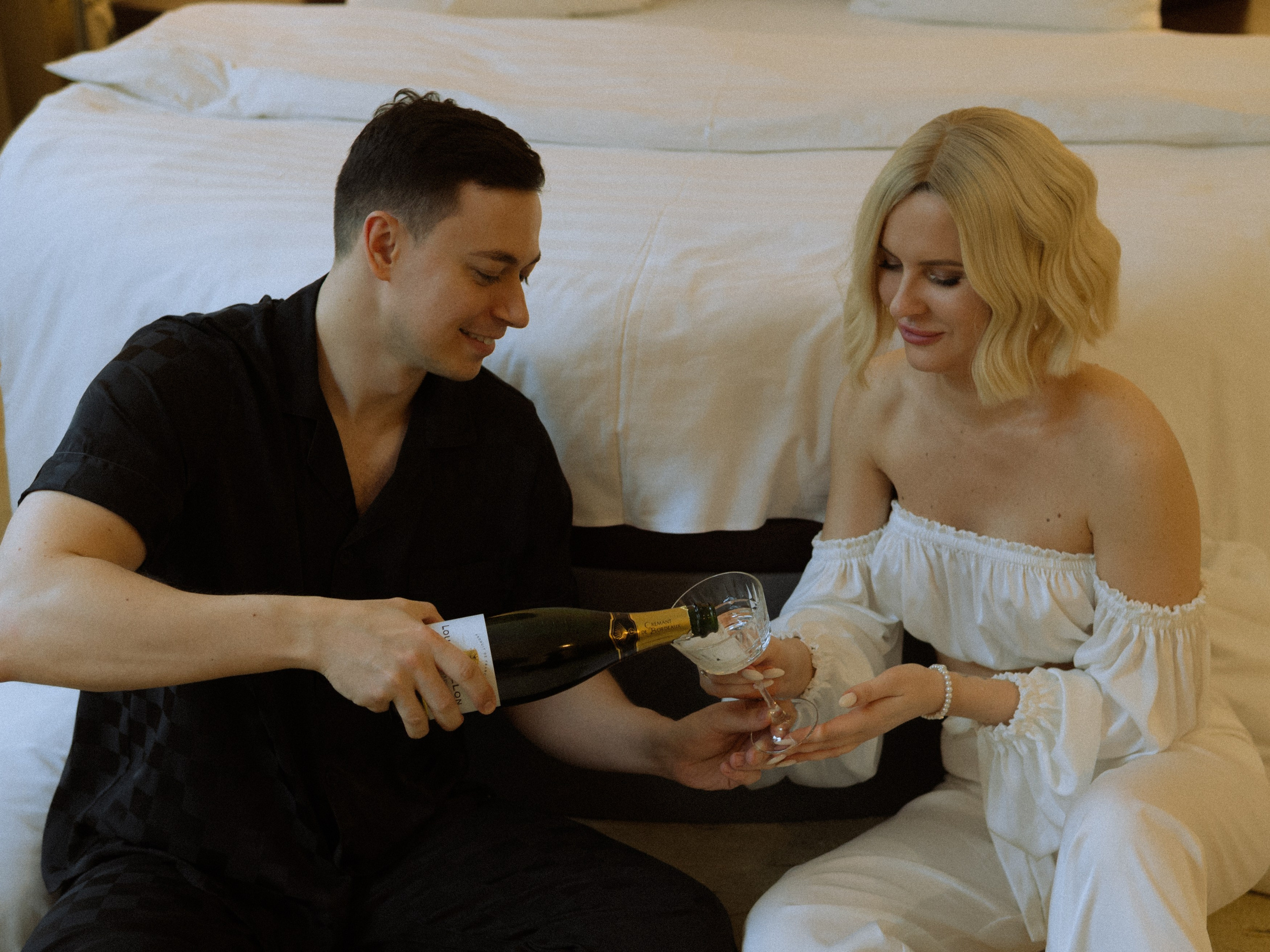 D & T. Фотограф в Москве Шалышко Ангелина