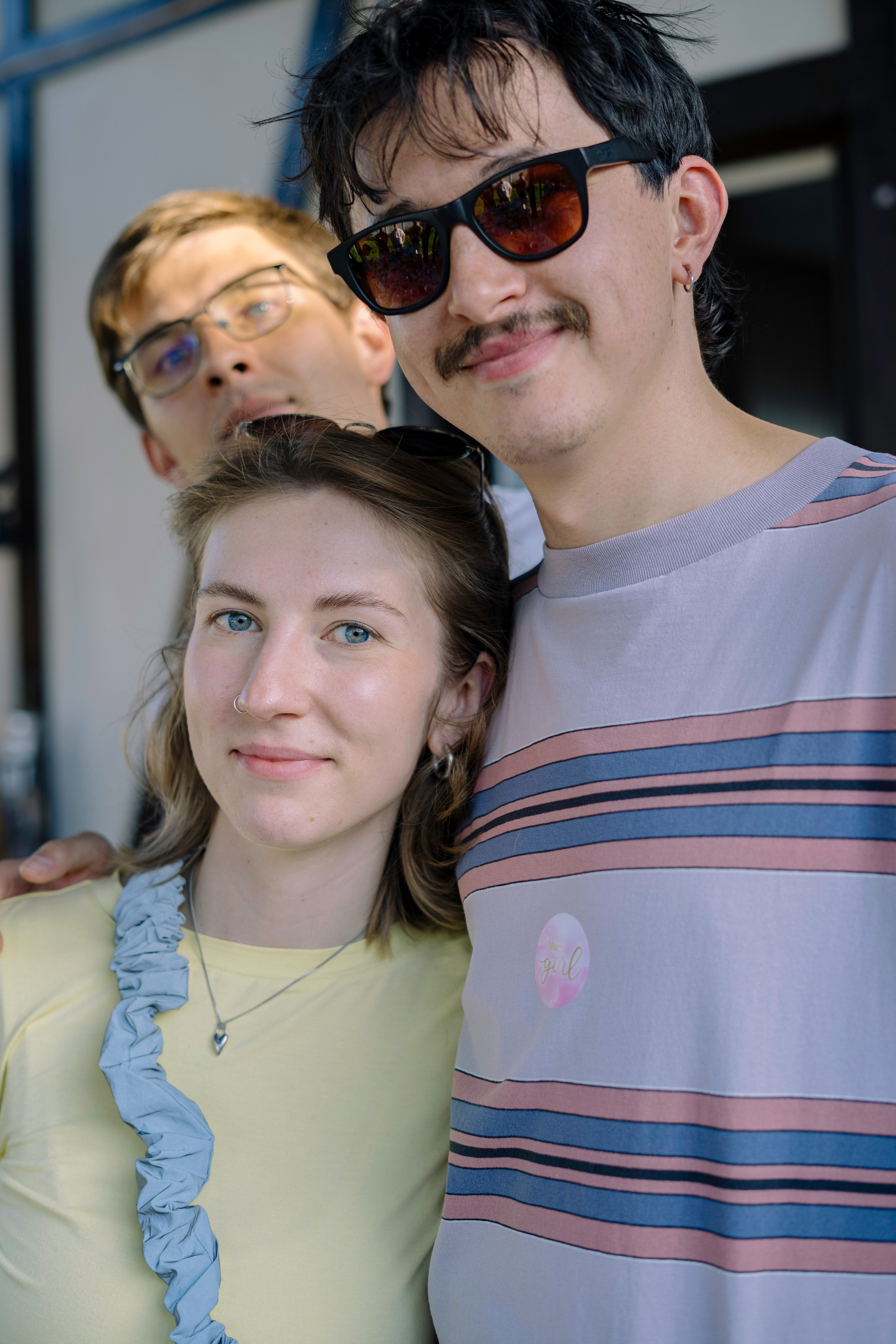 Gender party. Фотограф в Москве Шалышко Ангелина