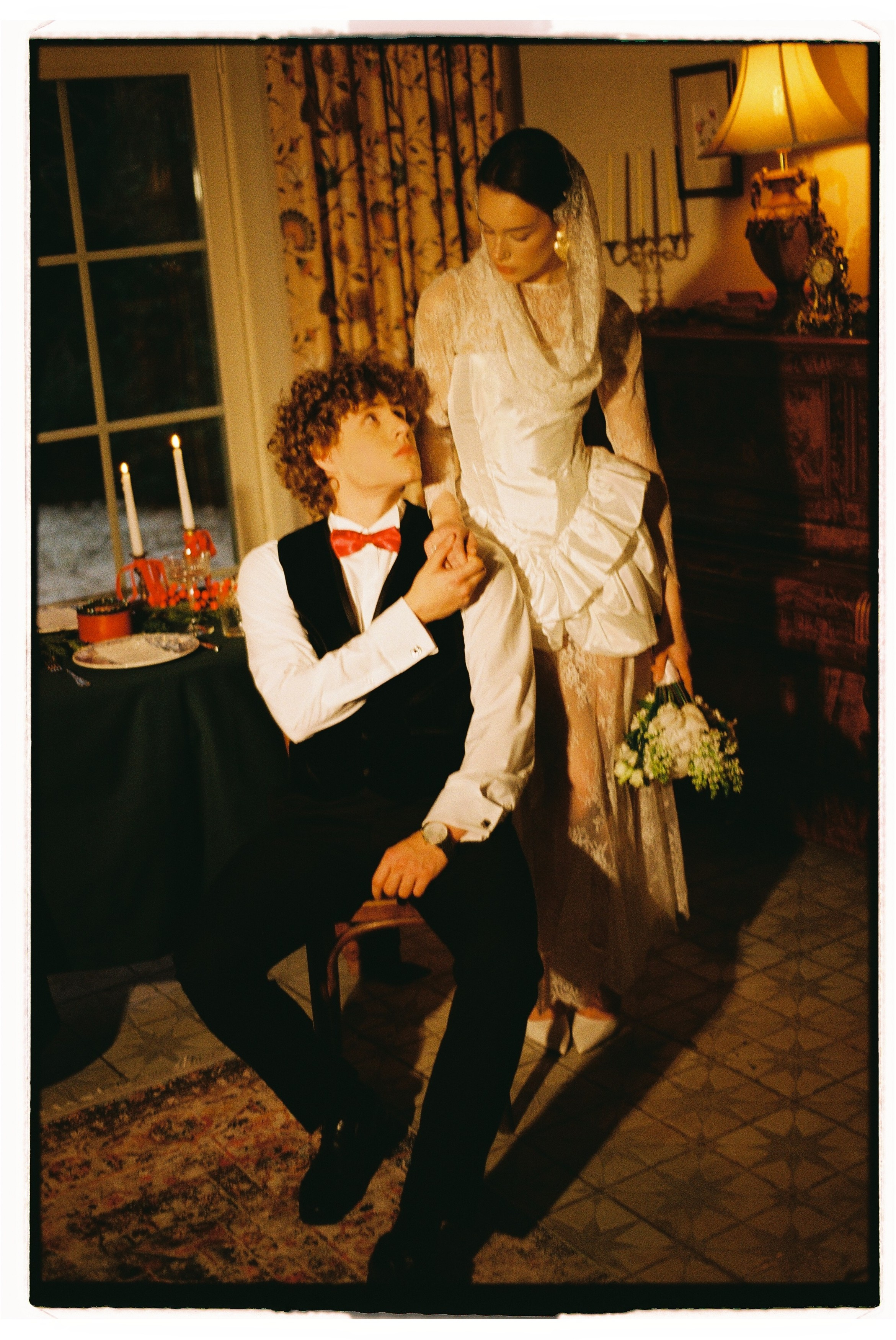 Игорь и Влада. Свадебный фотограф в Москве Евгений Рыжов