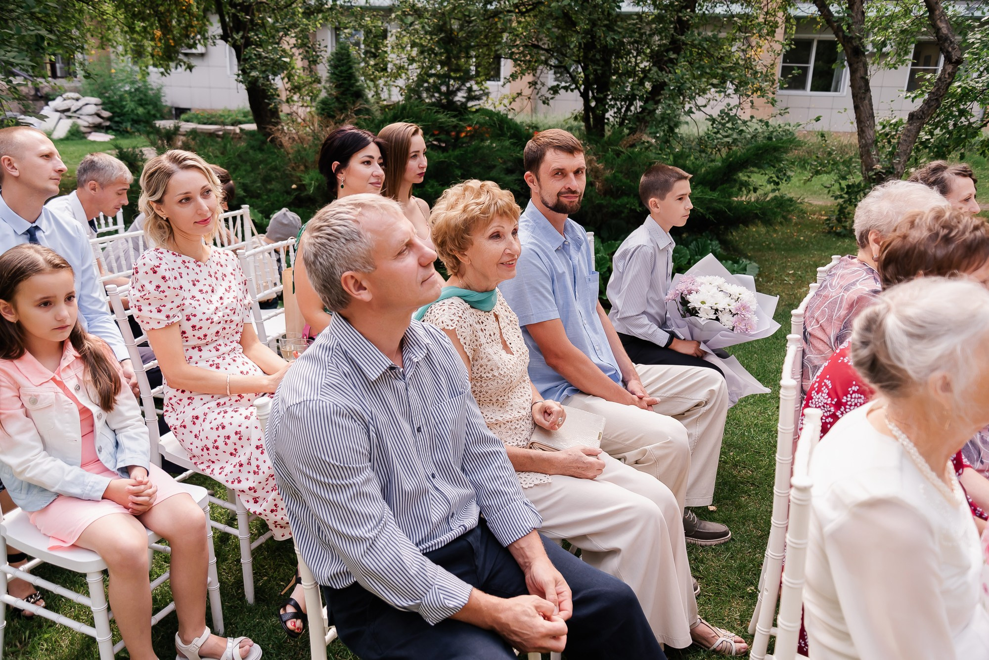 Дмитрий и Екатерина. Свадебный фотограф в Барнауле Дмитрий Медведев