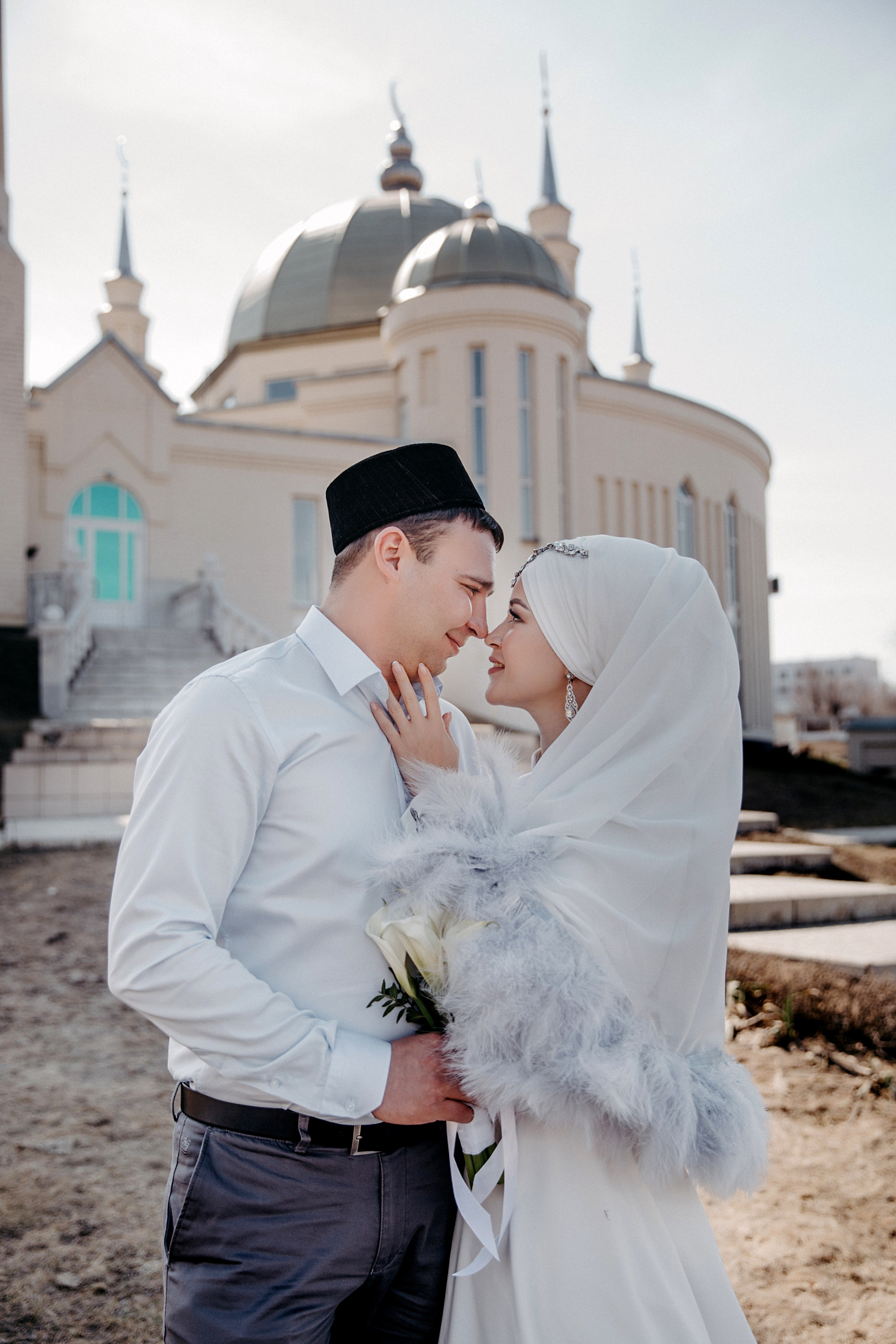 Никах 12 апреля. Свадебный, семейный и детский фотограф Набережные Челны