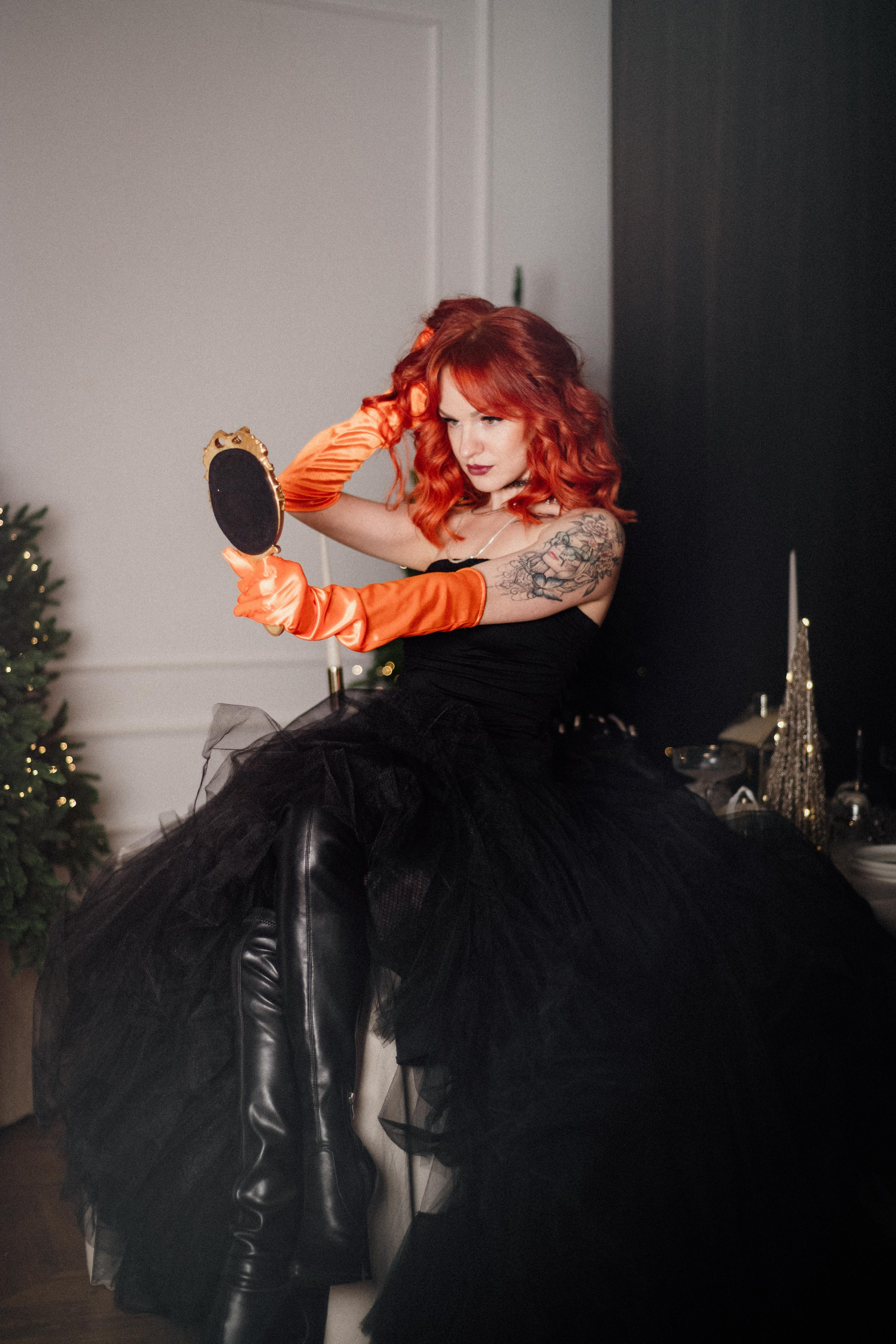 Оксаник. Фотограф Алёна Евграфова