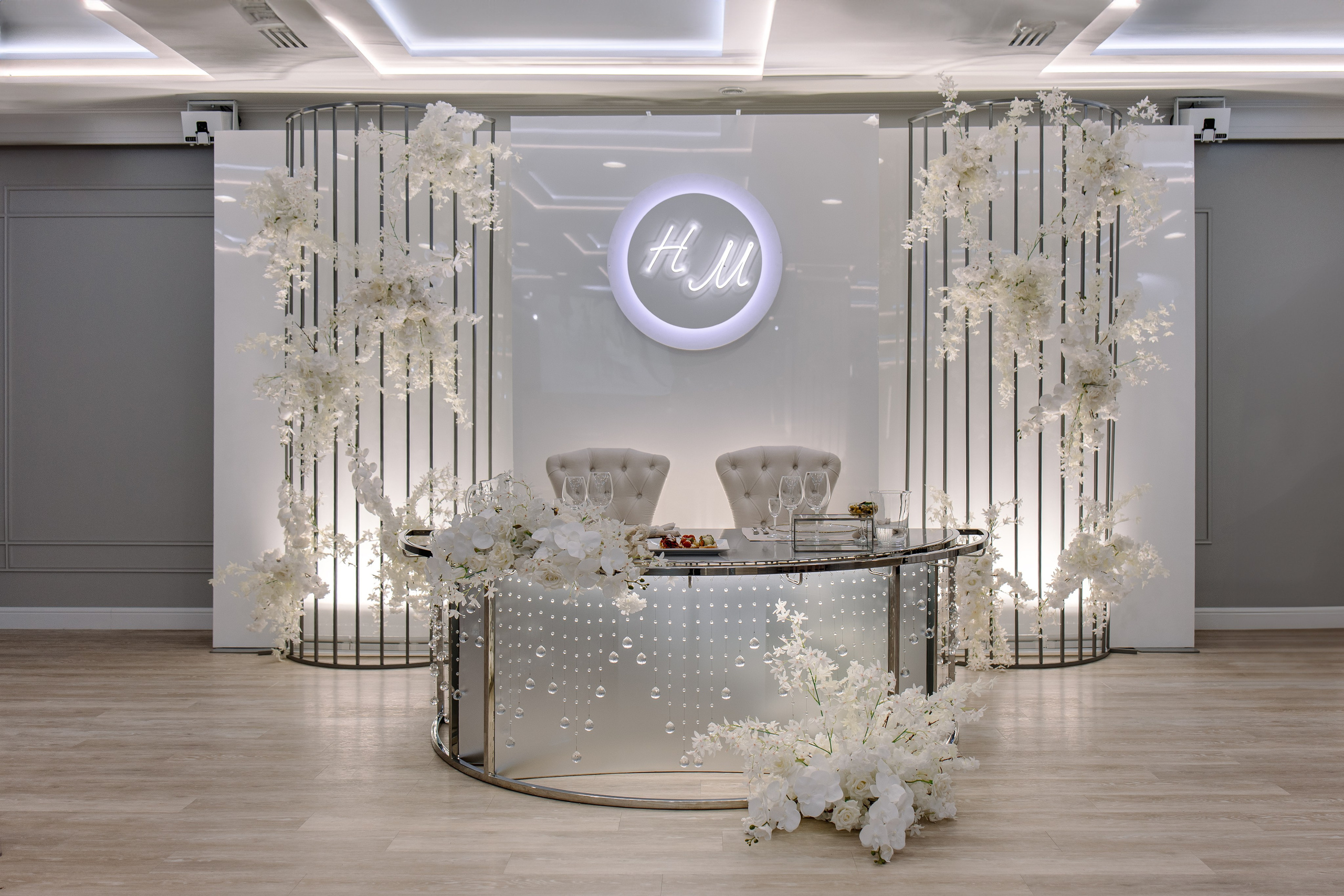 Мария и Никита. Свадебный фотограф в Самаре Катерина Мостовая