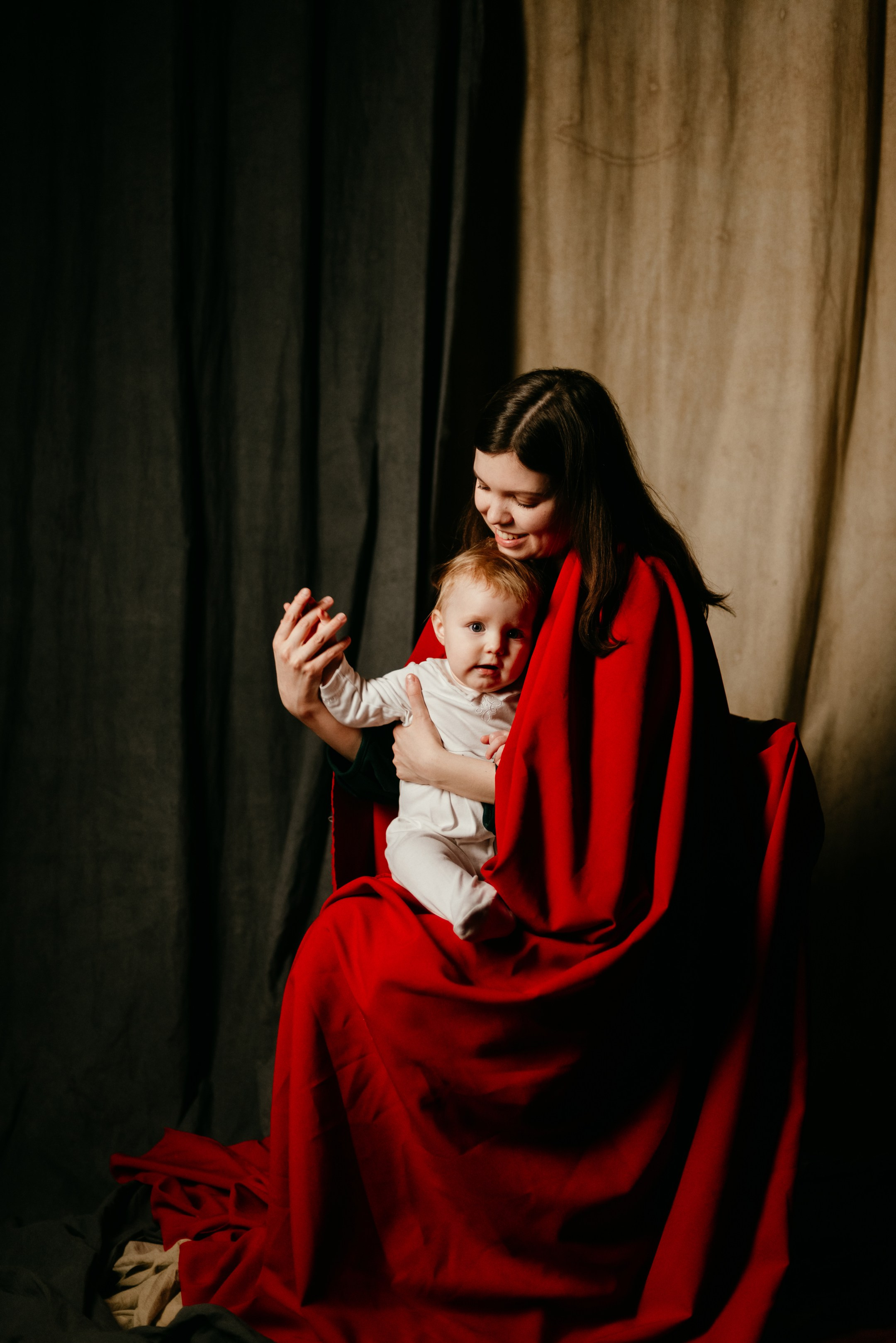 Катюша и Яночка | Анонс. Фотограф в Самаре | Катерина Гущина