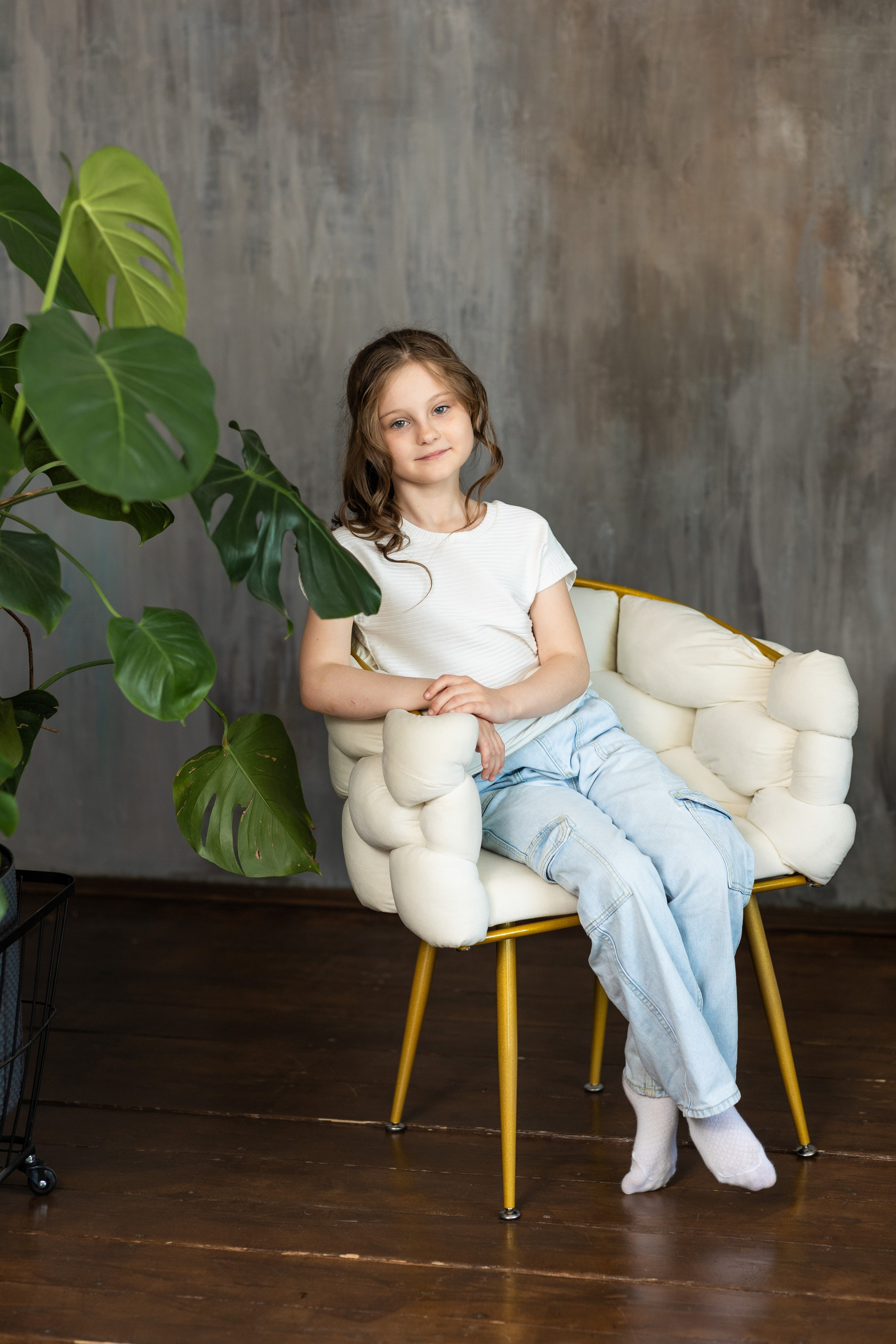 Студия Второклашки. Семейный, детский, школьный фотограф в Благовещенске Яна Белоусова