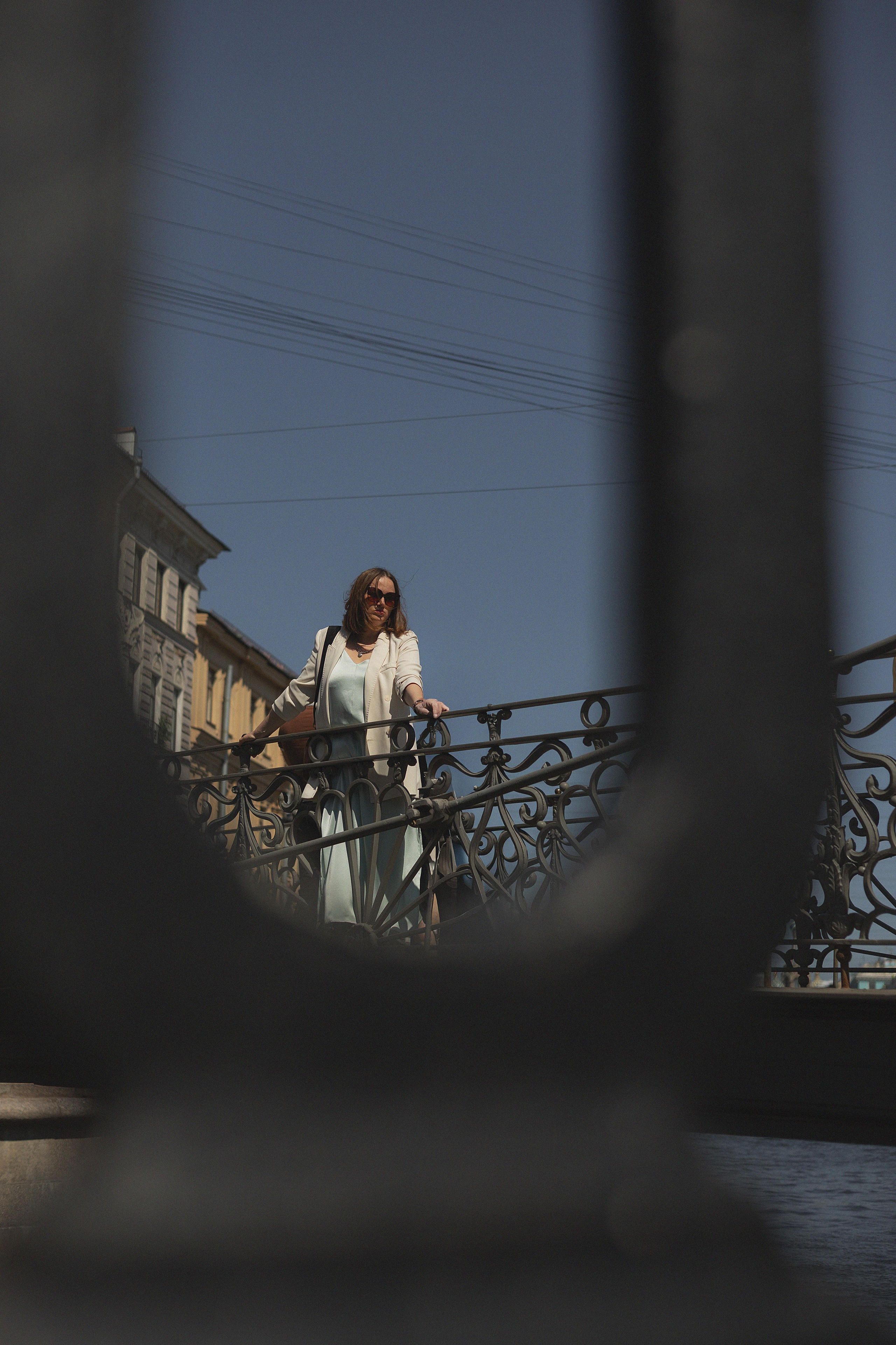 Мама. Главная