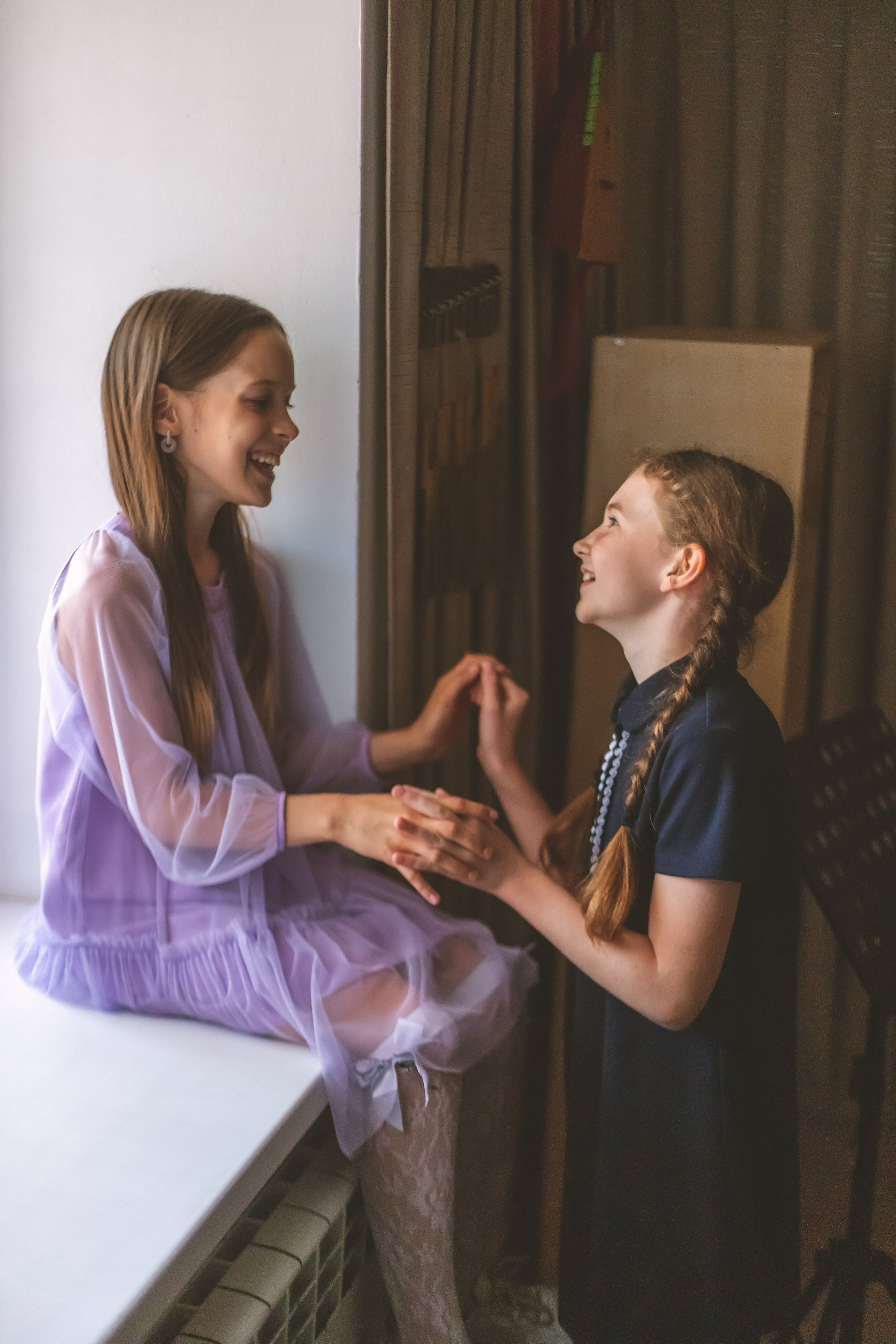 4 класс. Главная