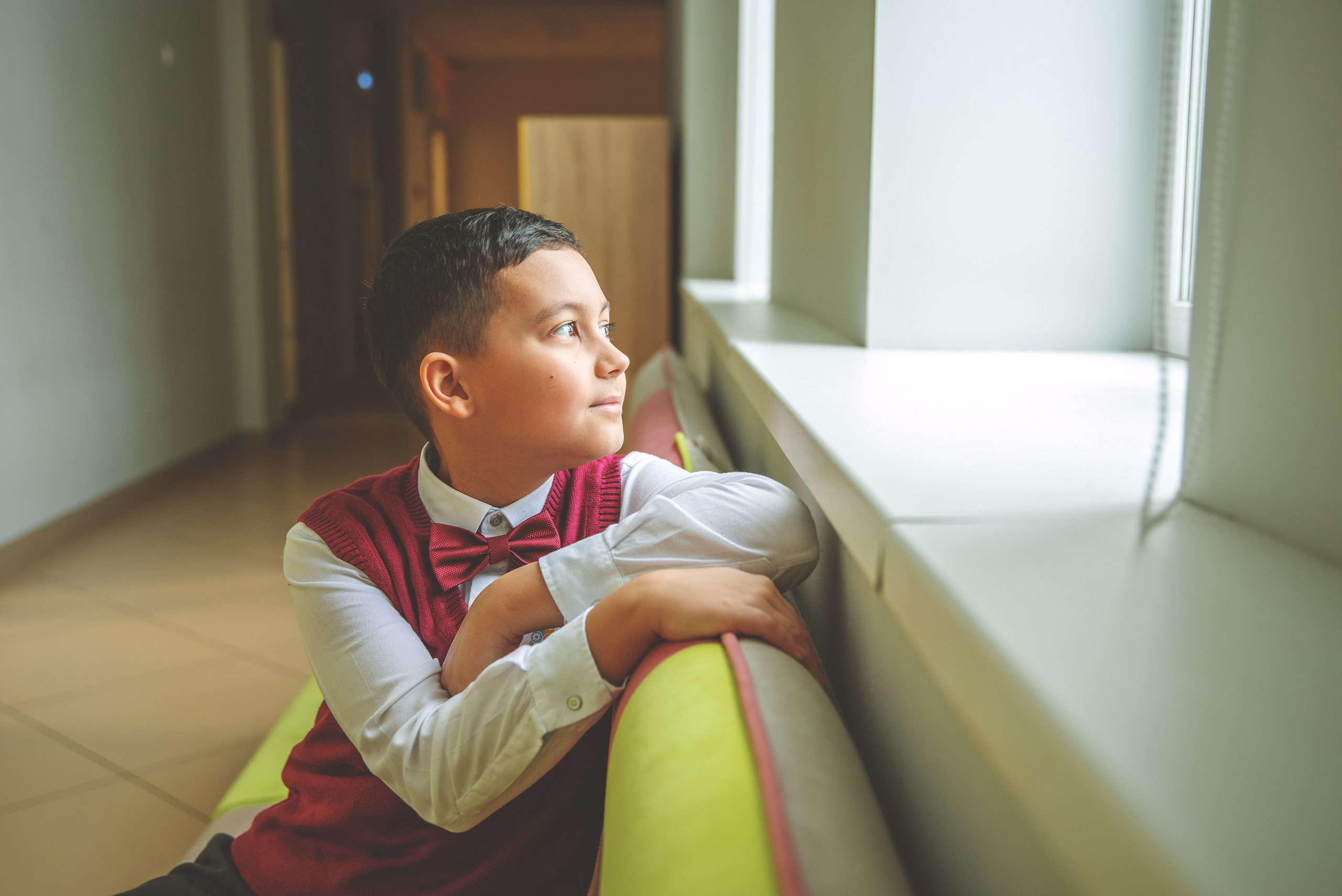 Инженерный лицей, 4 класс. Главная