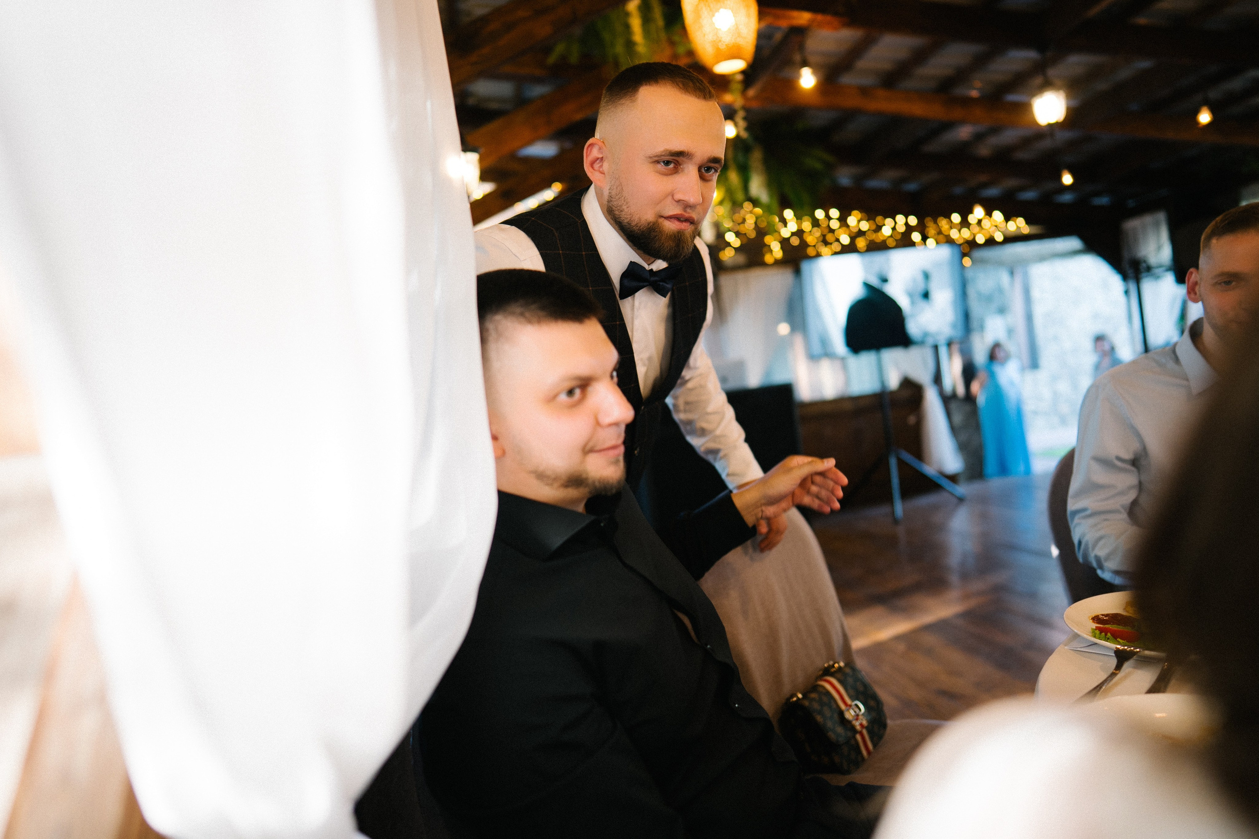 Марина и Денис (полный день). Фотограф на любое событие в Кемерово