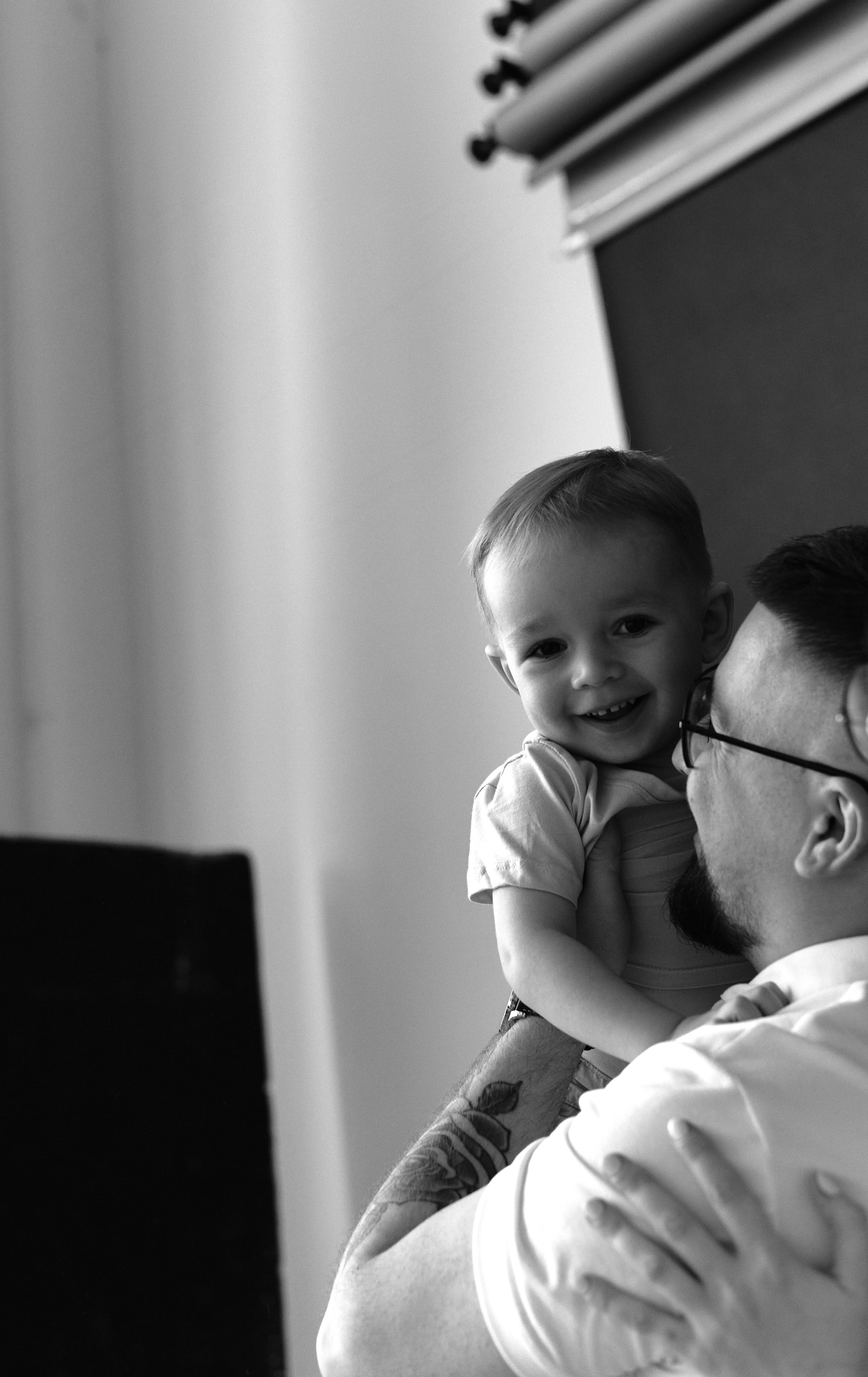 Семья Эли и Никиты. Семейный и свадебный фотограф в Нижнем Новгороде Анастасия Хренова