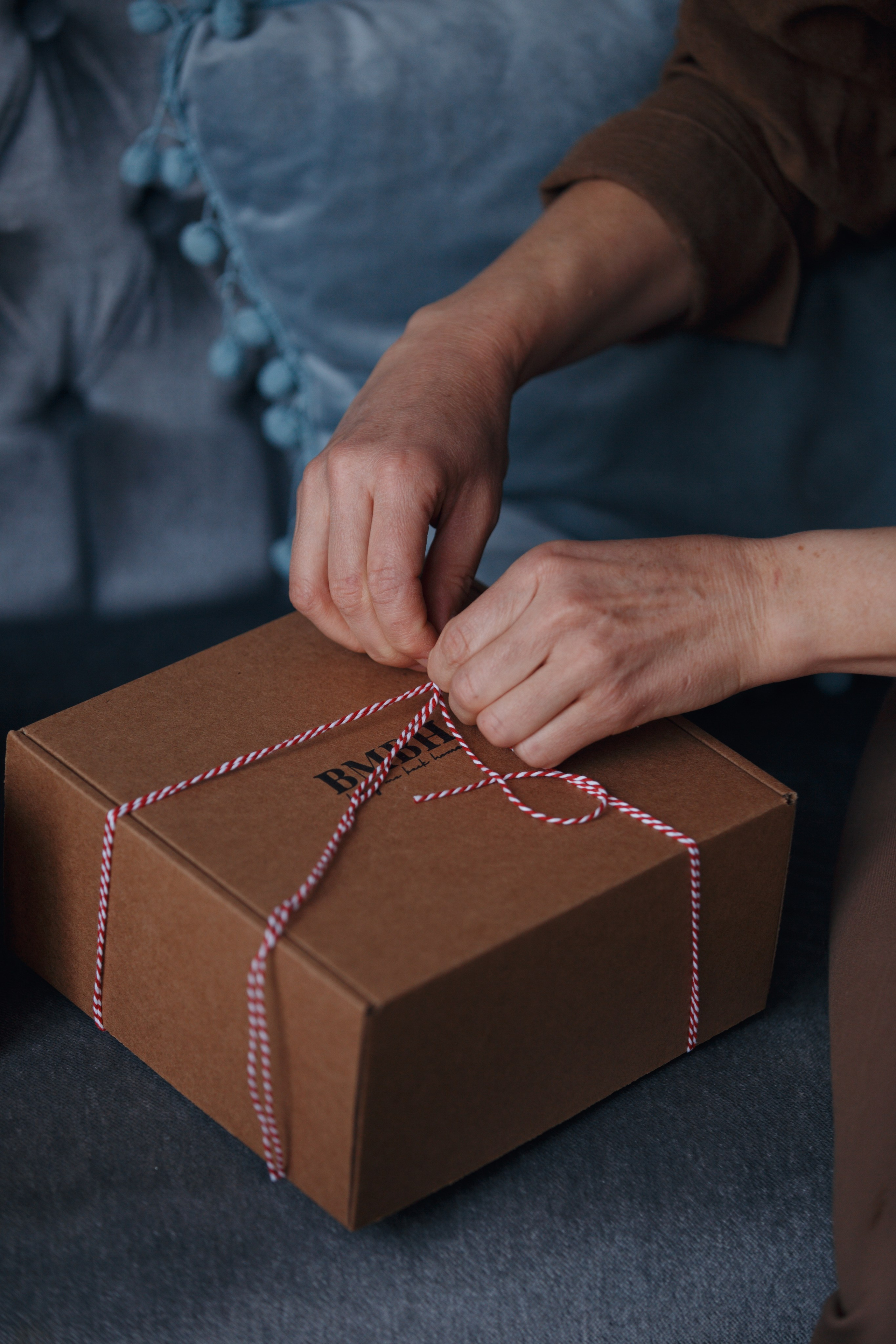 Bmbh лежанки и адресники. Фотограф анималист Кристина Карпова, Москва