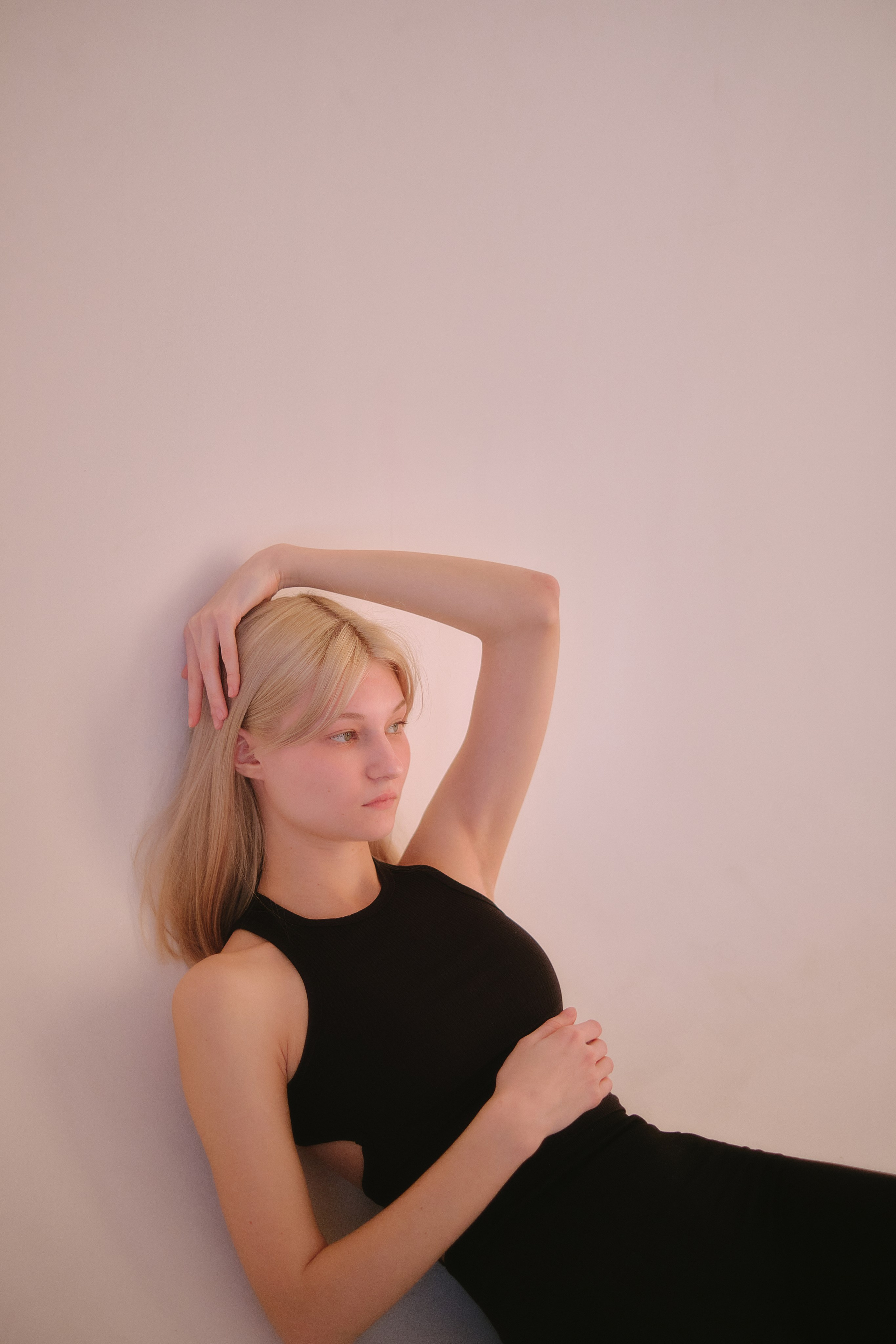 Дарья. Портретный, семейный фотограф в Твери Жданова Татьяна tatzhdanov Таня