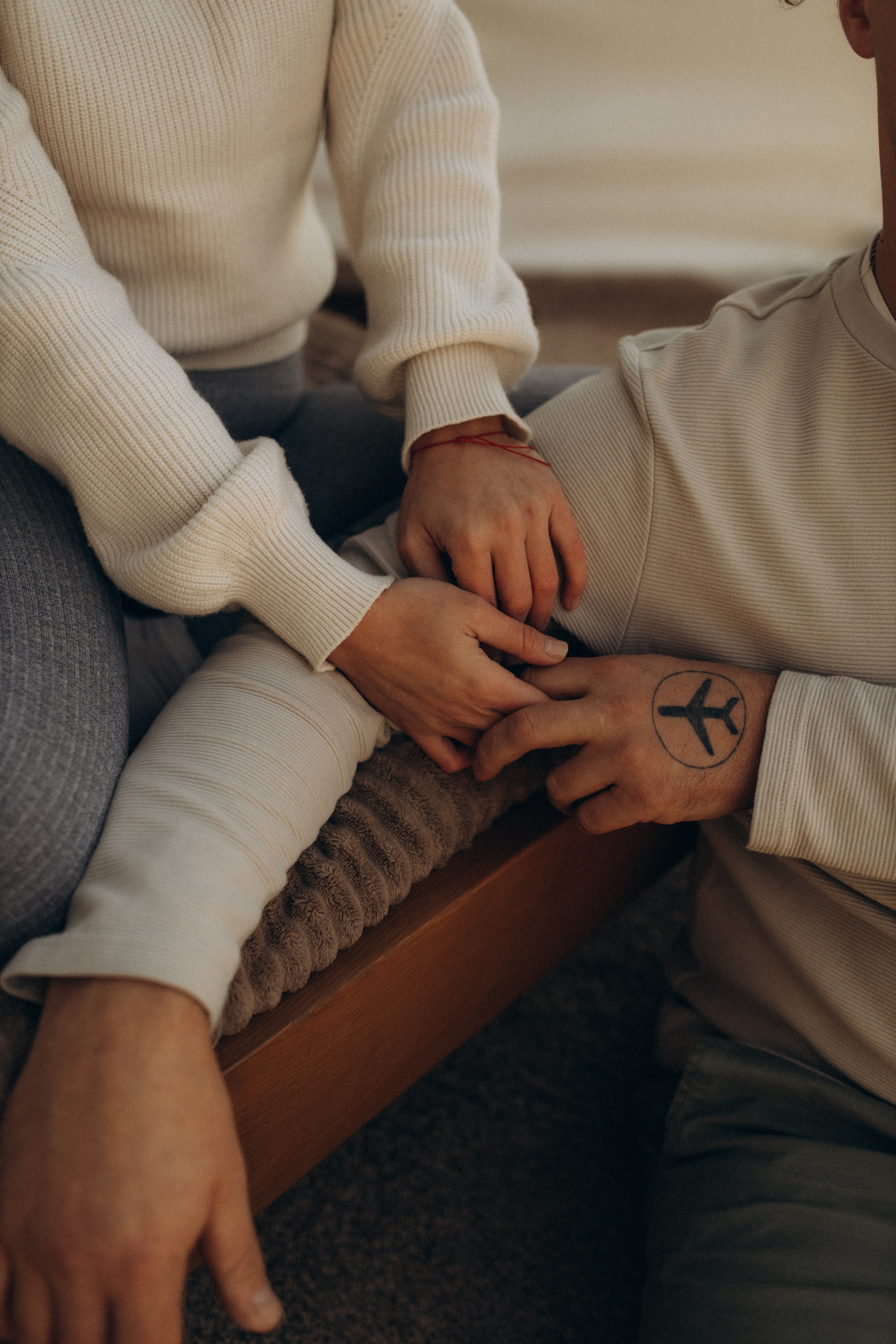 Маша и Женя. Фотограф в Петербурге Ольга Стрельченко