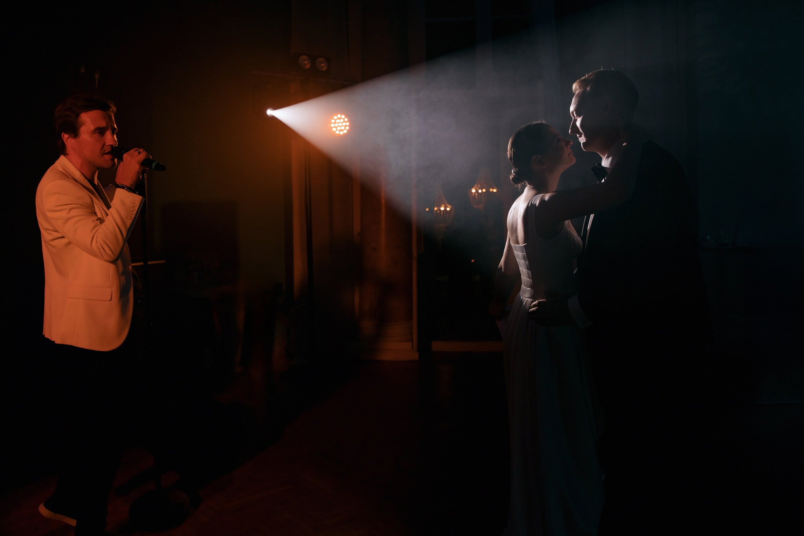 Анастасия и Артур: усадьба Строгановых. Свадебный фотограф Москва