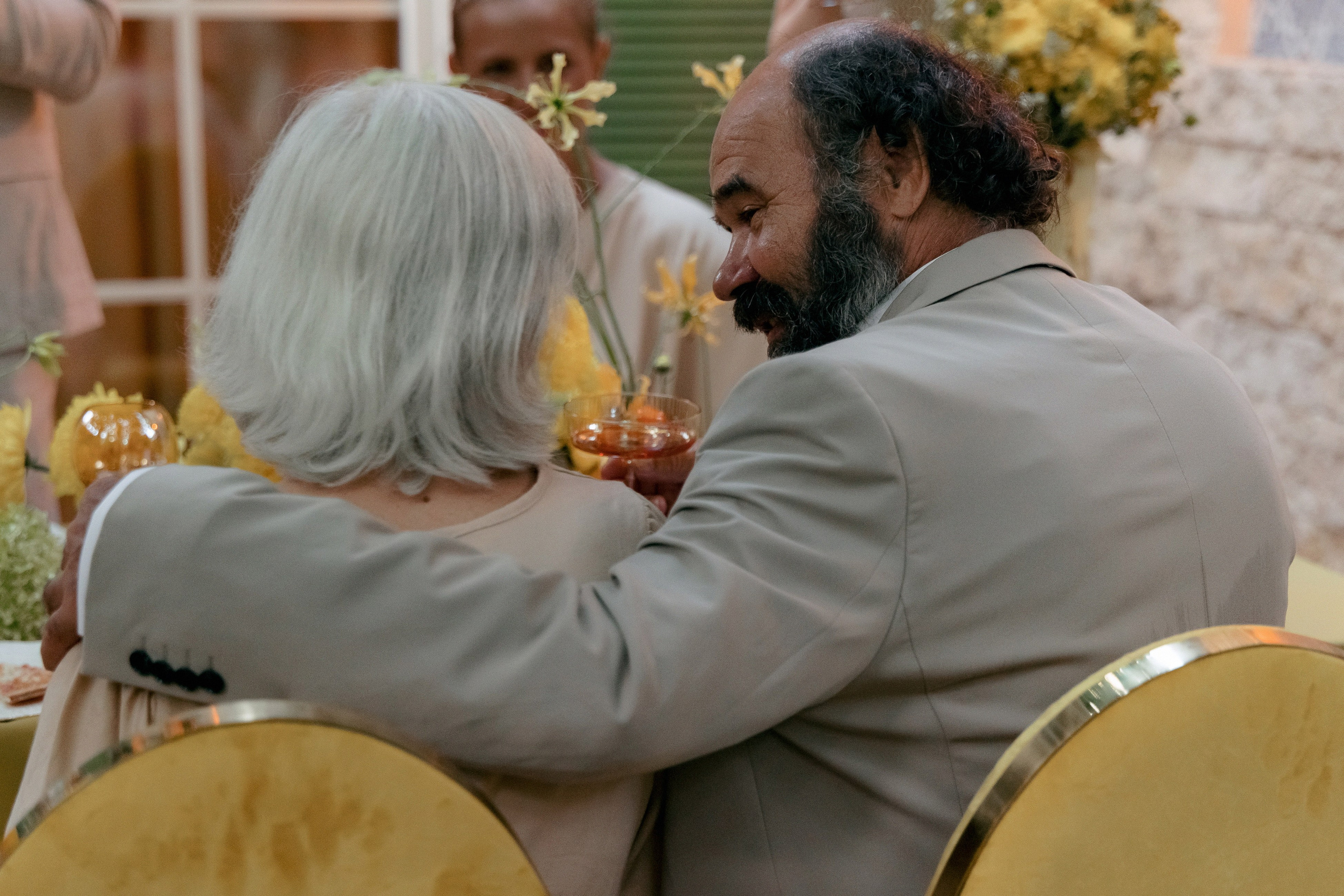 Елизавета и Евгений: итальянская романтика в подмосковных пейзажах. Свадебный фотограф Москва