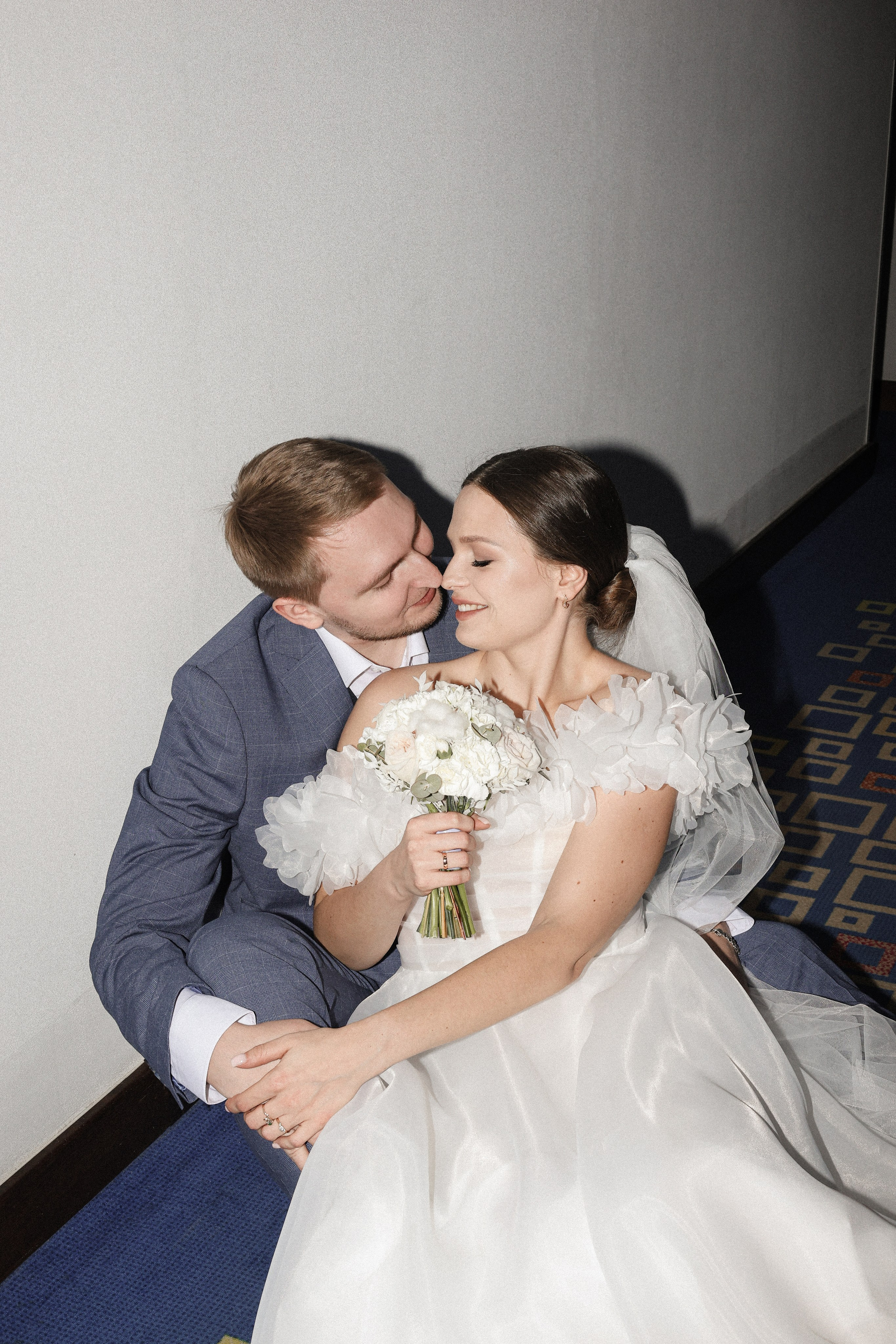 Евгений и Виктория. Фотограф Волгоград / Волжский