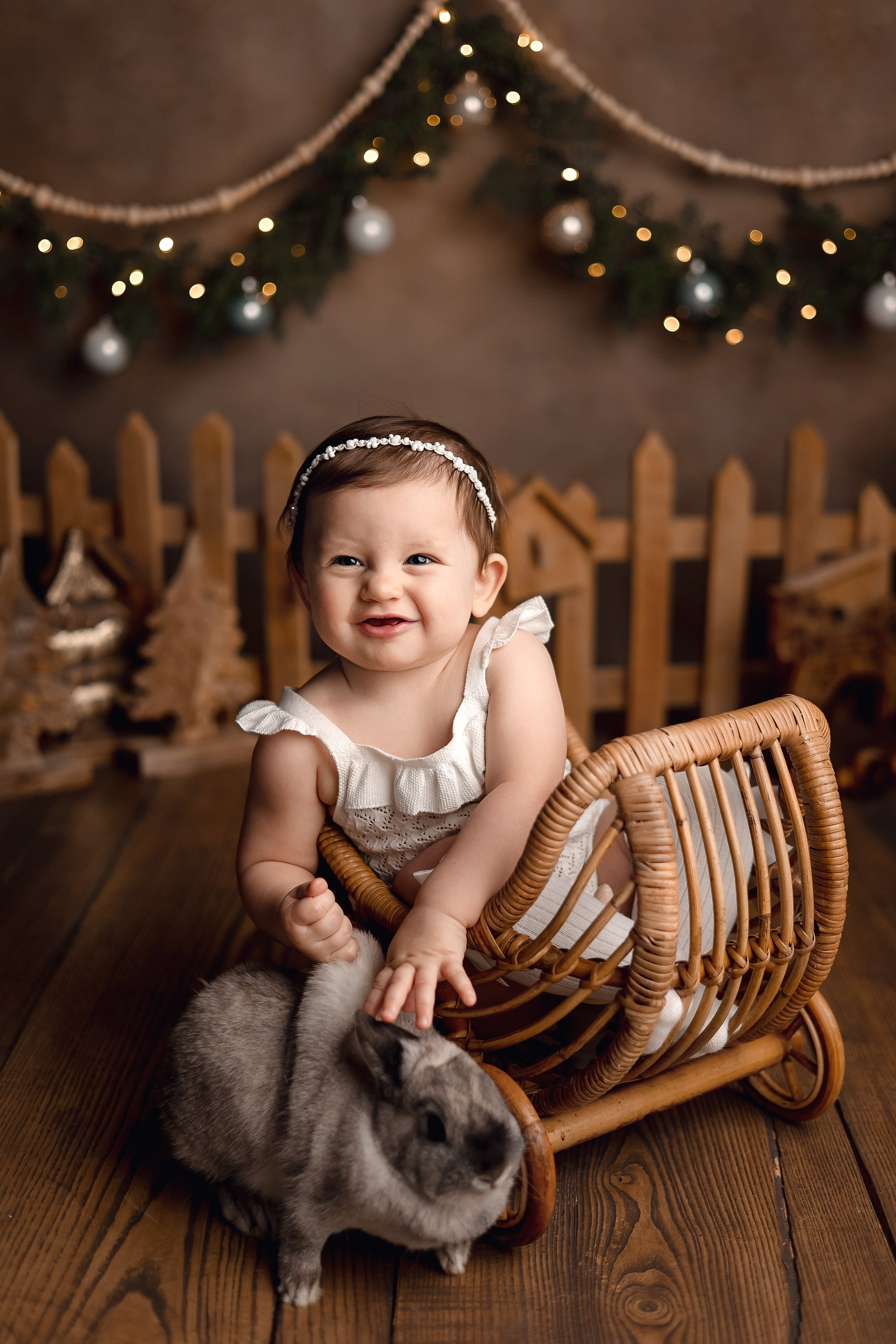 Детки до года. Фотограф новорожденных