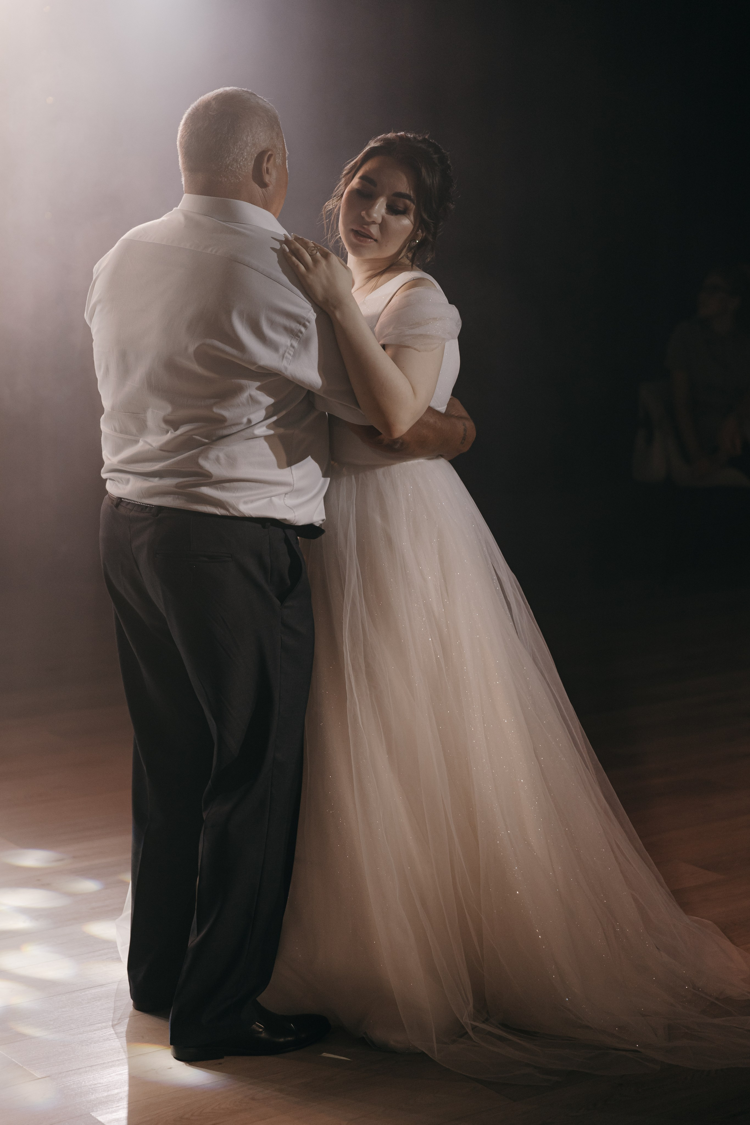 Екатерина & Олег. Свадебный фотограф Самара