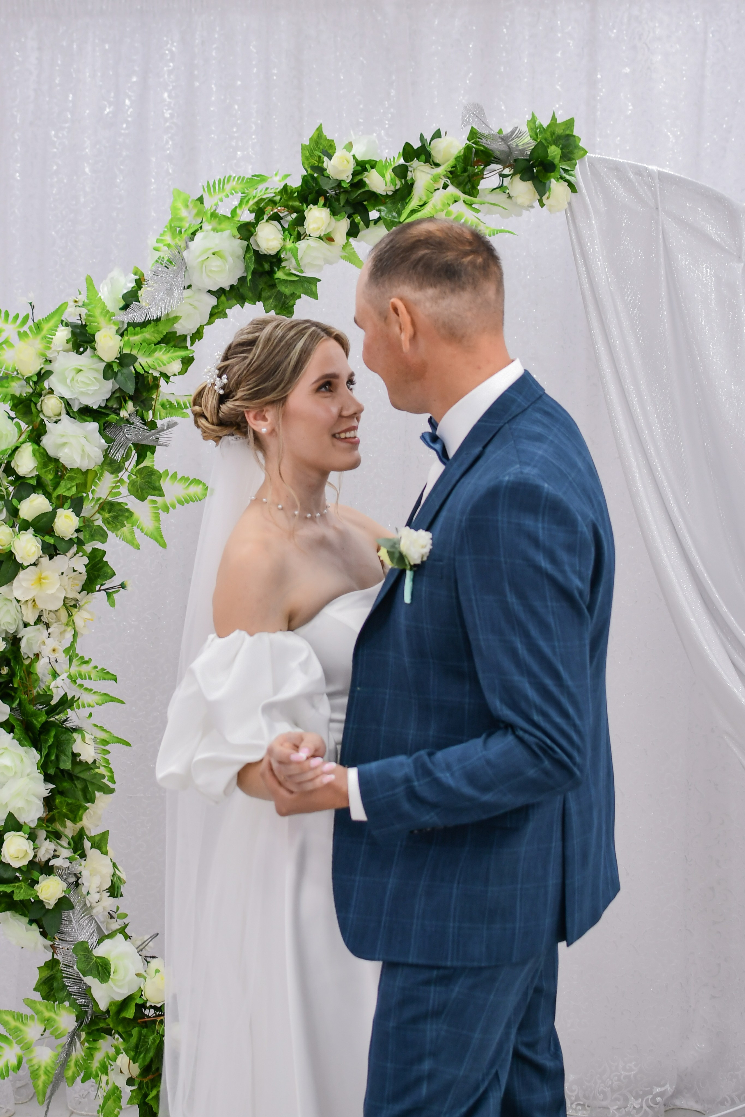 Максим и Ольга. Семейный фотограф Ксения Шаймарданова