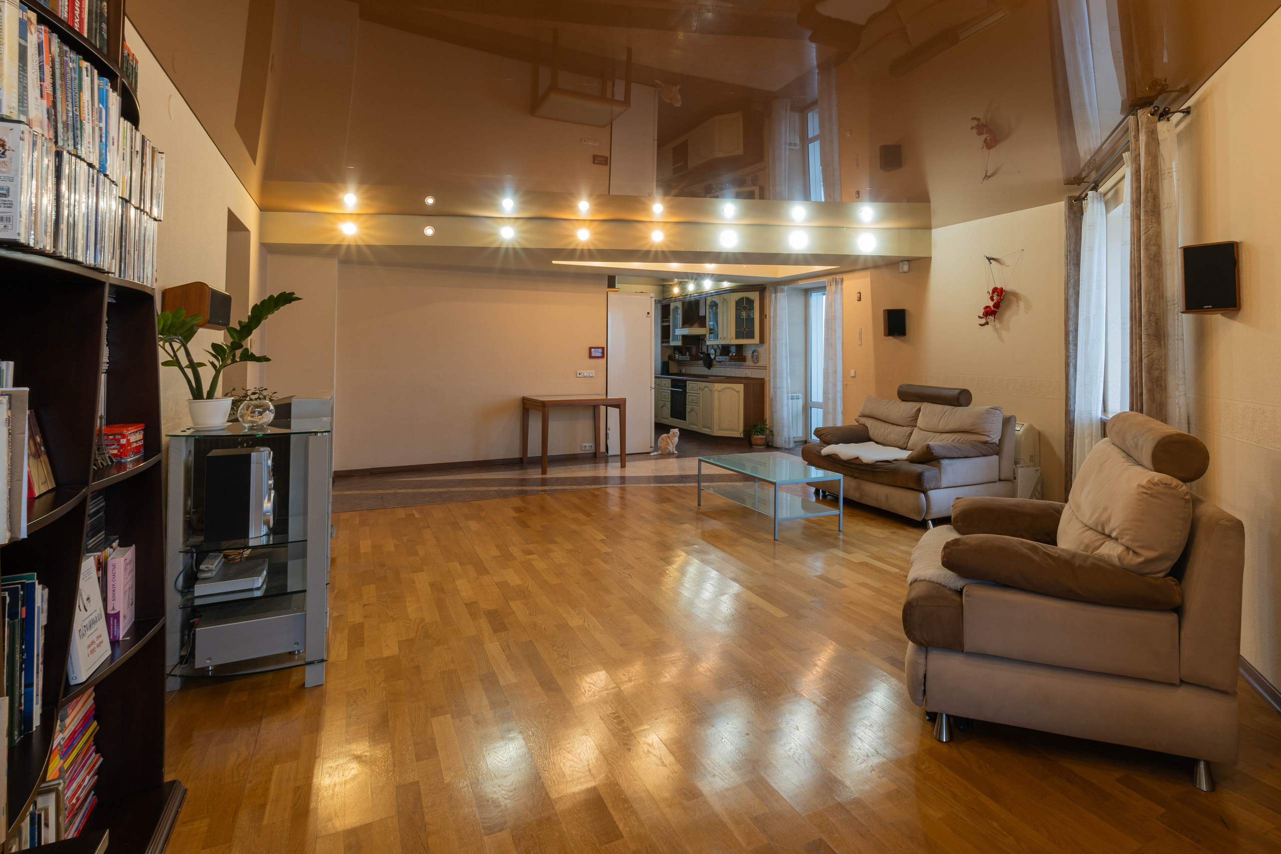 Недвижимость. Портретный, репортажный и свадебный фотограф в Екатеринбурге Денис Южаков