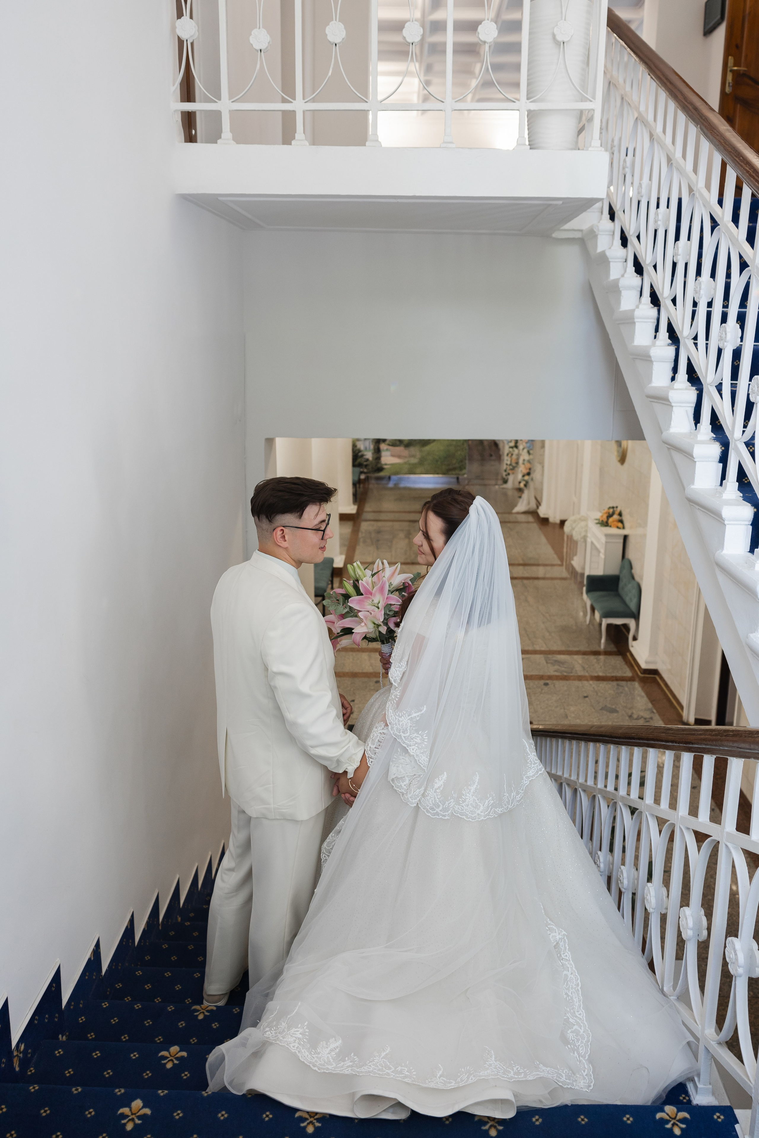 Никита & Лилия. Свадебный и студийный фотограф в Нижнем Новгороде