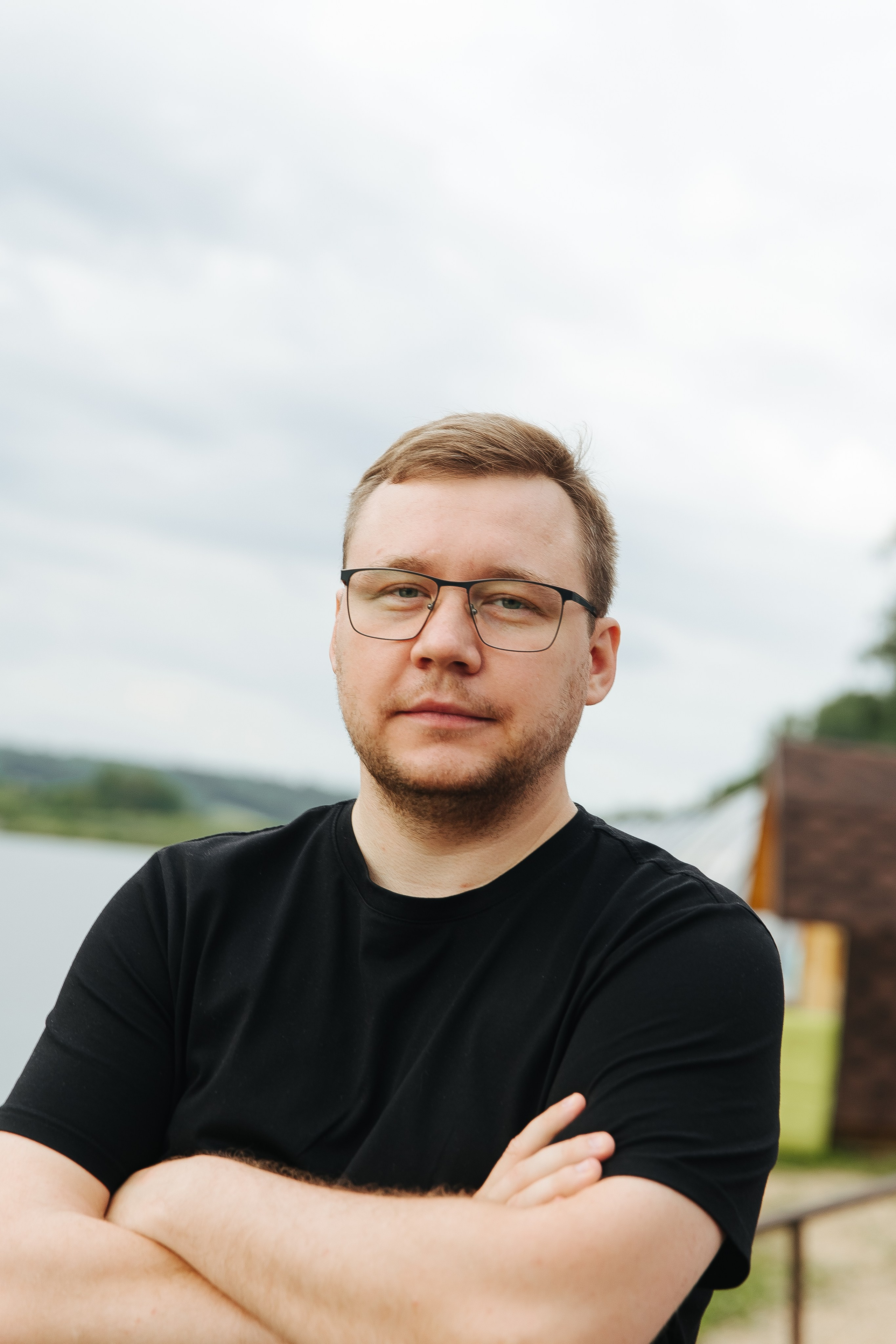 Гендерпати. Фотограф в Красноярске Любовь Малеева