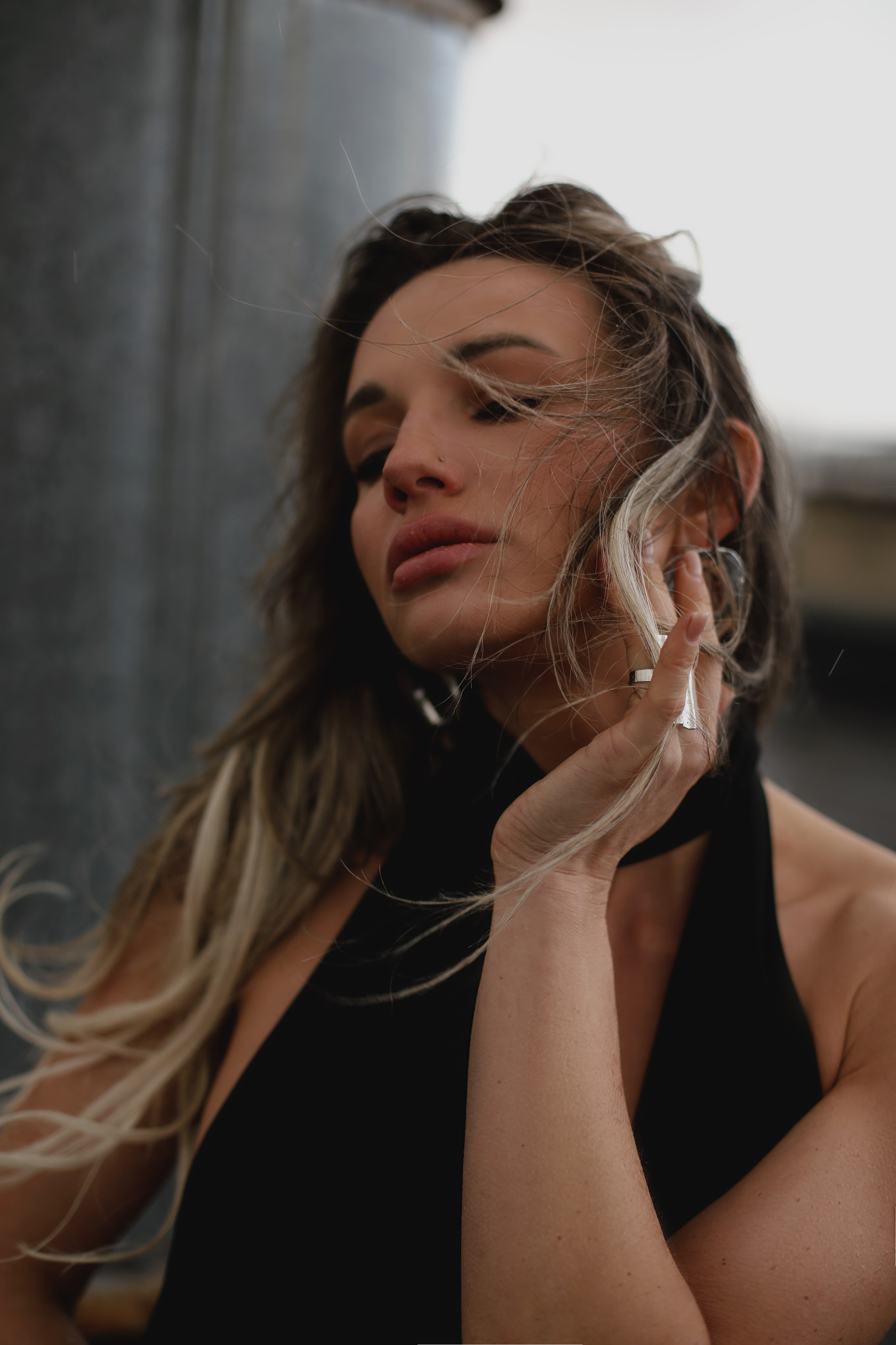 Крыша. Семейный и свадебный фотограф в Хабаровске