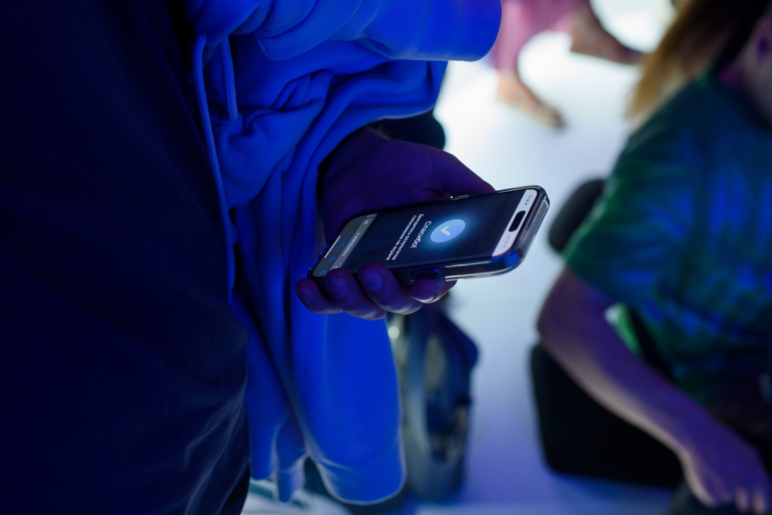 Стажировка Правительства Москвы / «ДИТворкинг». Фотограф и Видеограф в Москве. Олег Корушев