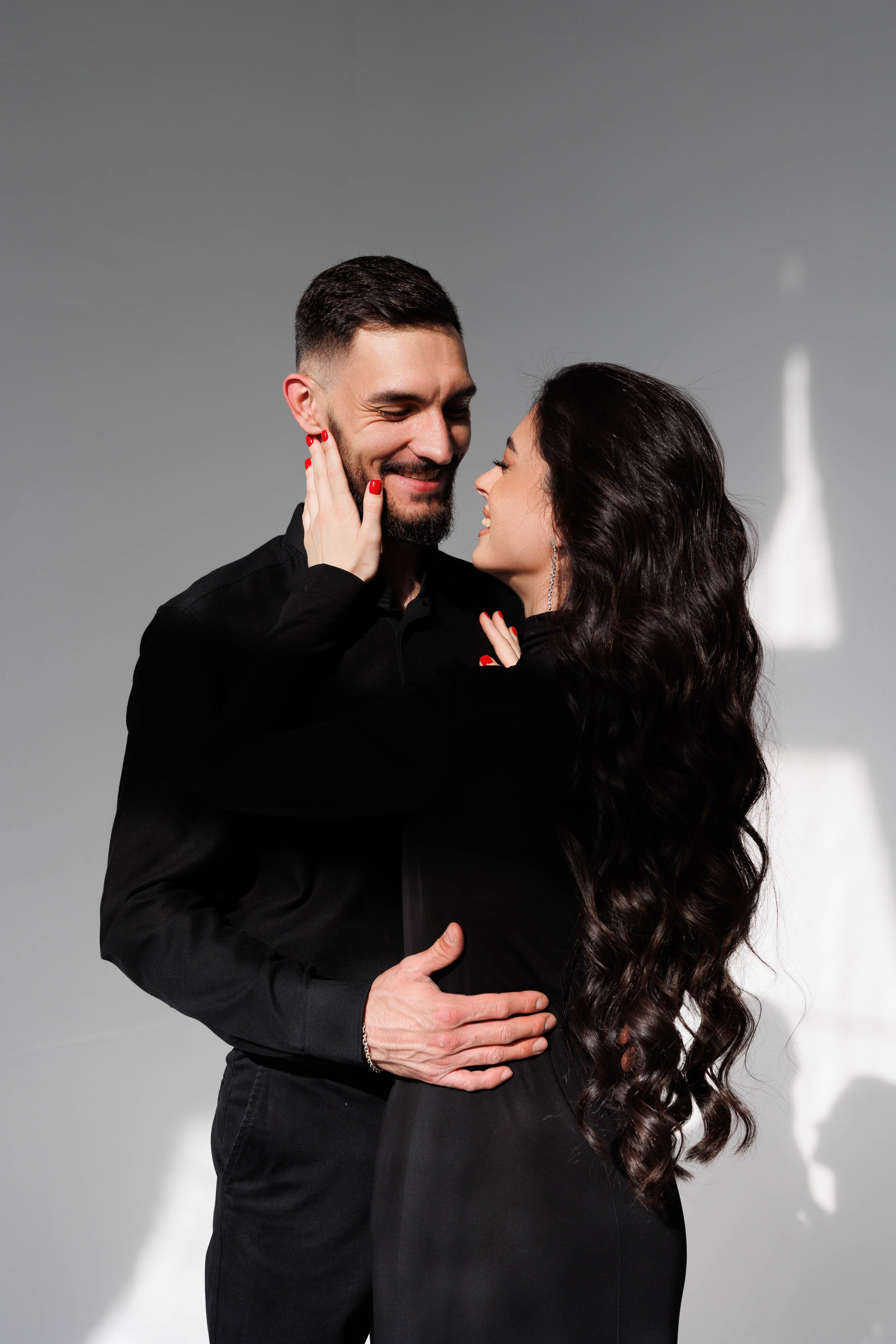 Любовь. Аксанна Аракелян