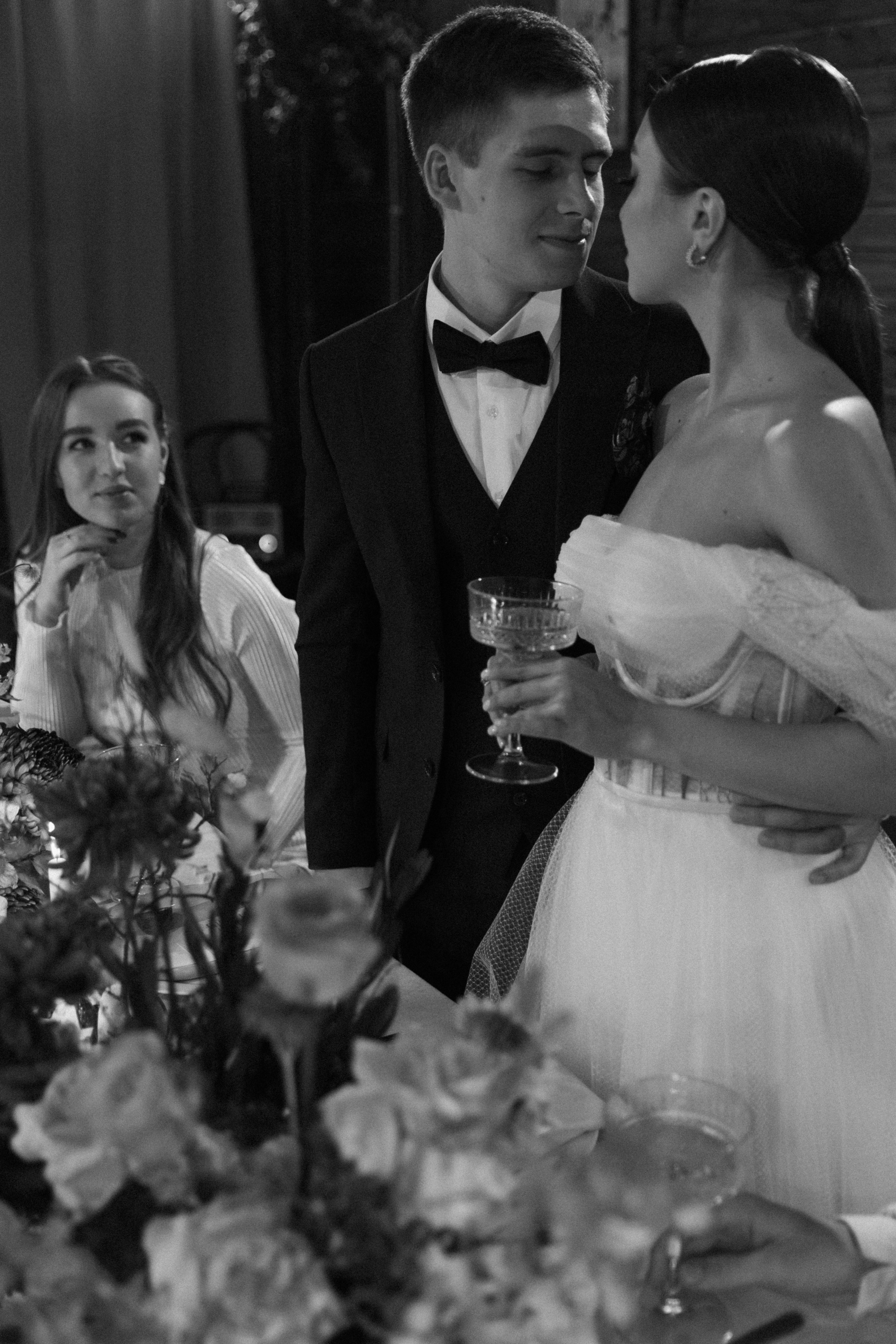 Ксюша и Леша. Фотограф Нижний Новгород