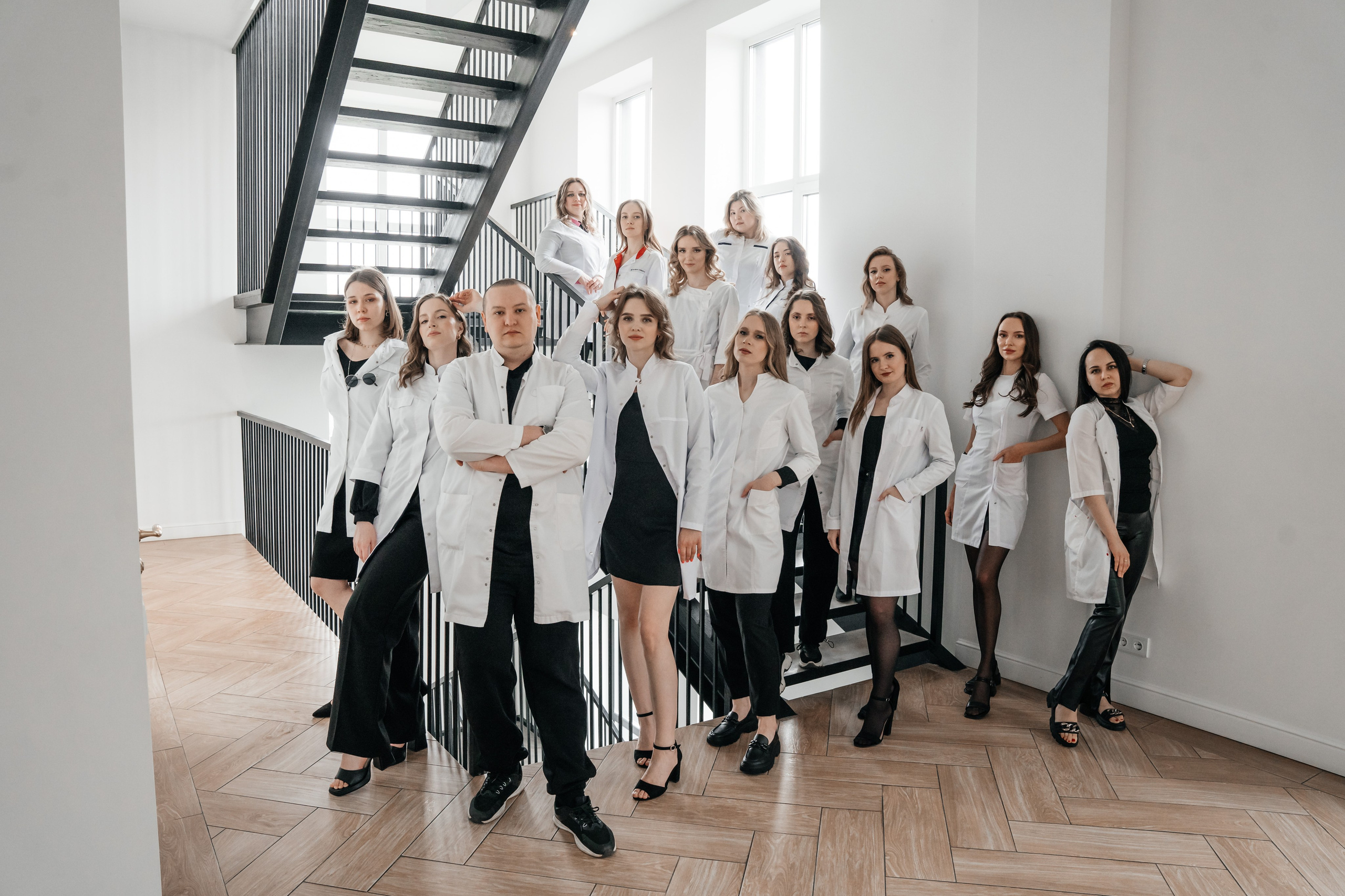 Групповые. Ульяна Ремезова | Фотограф | Челябинск