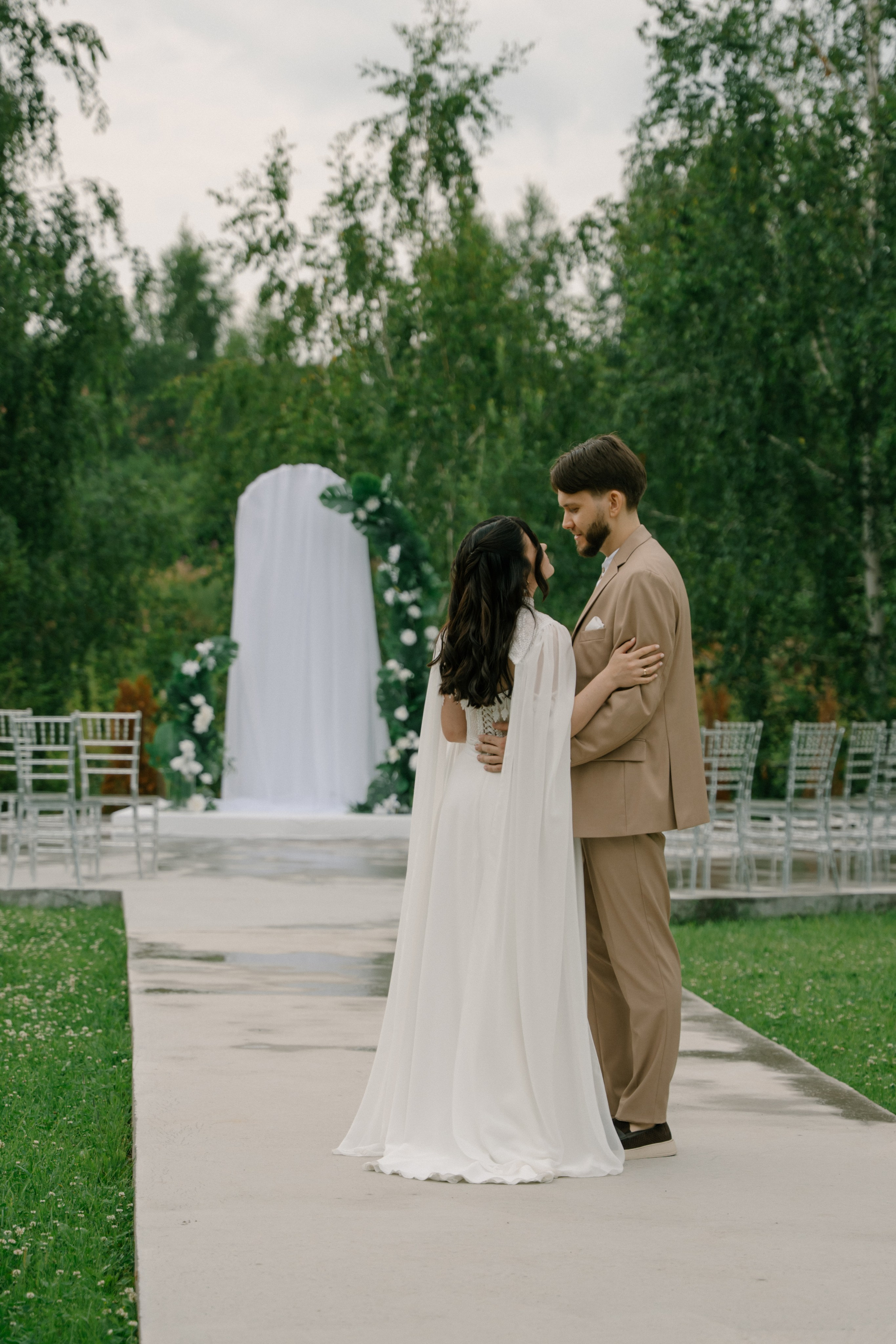 Ольга и Виталий. Ульяна Ремезова | Фотограф | Челябинск