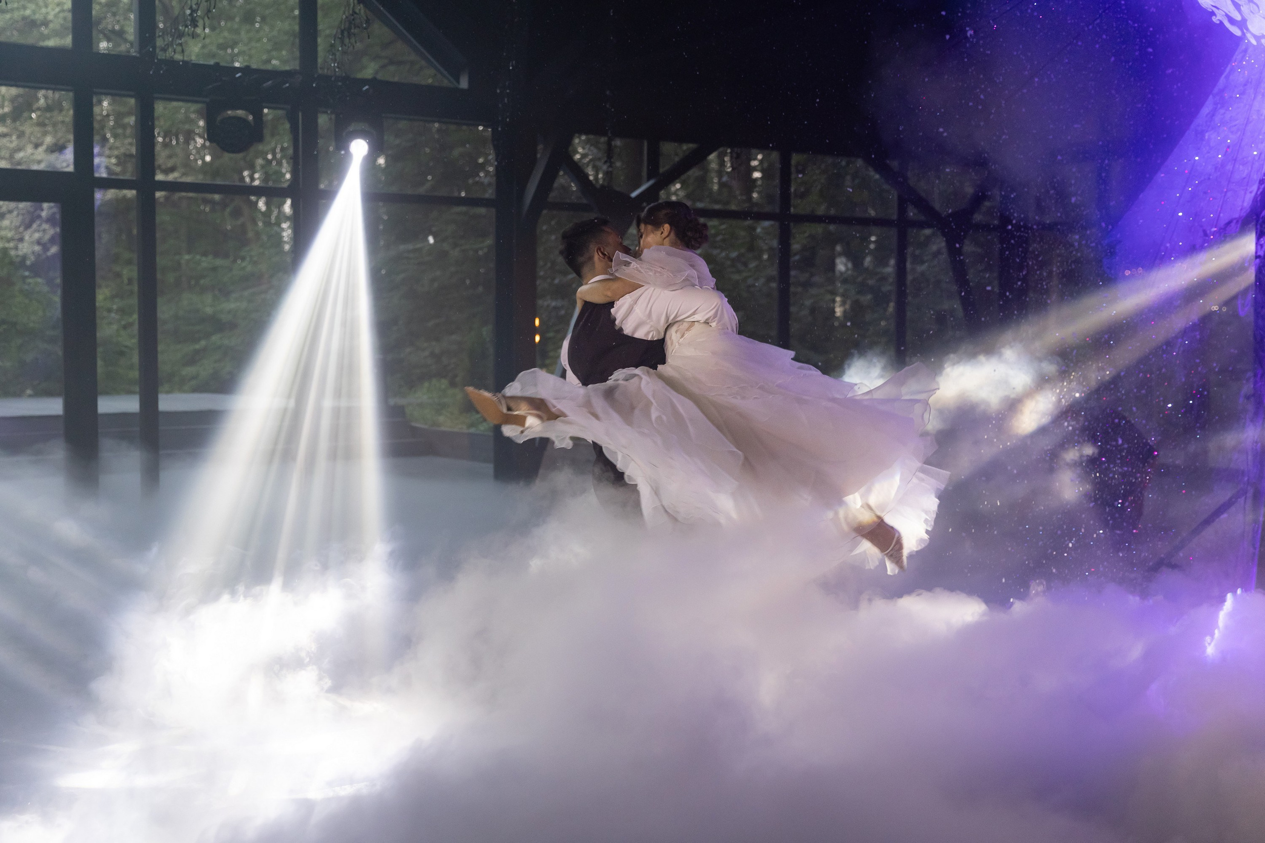 Валерия и Иван. Татьяна Чернышова свадебный фотограф Москва