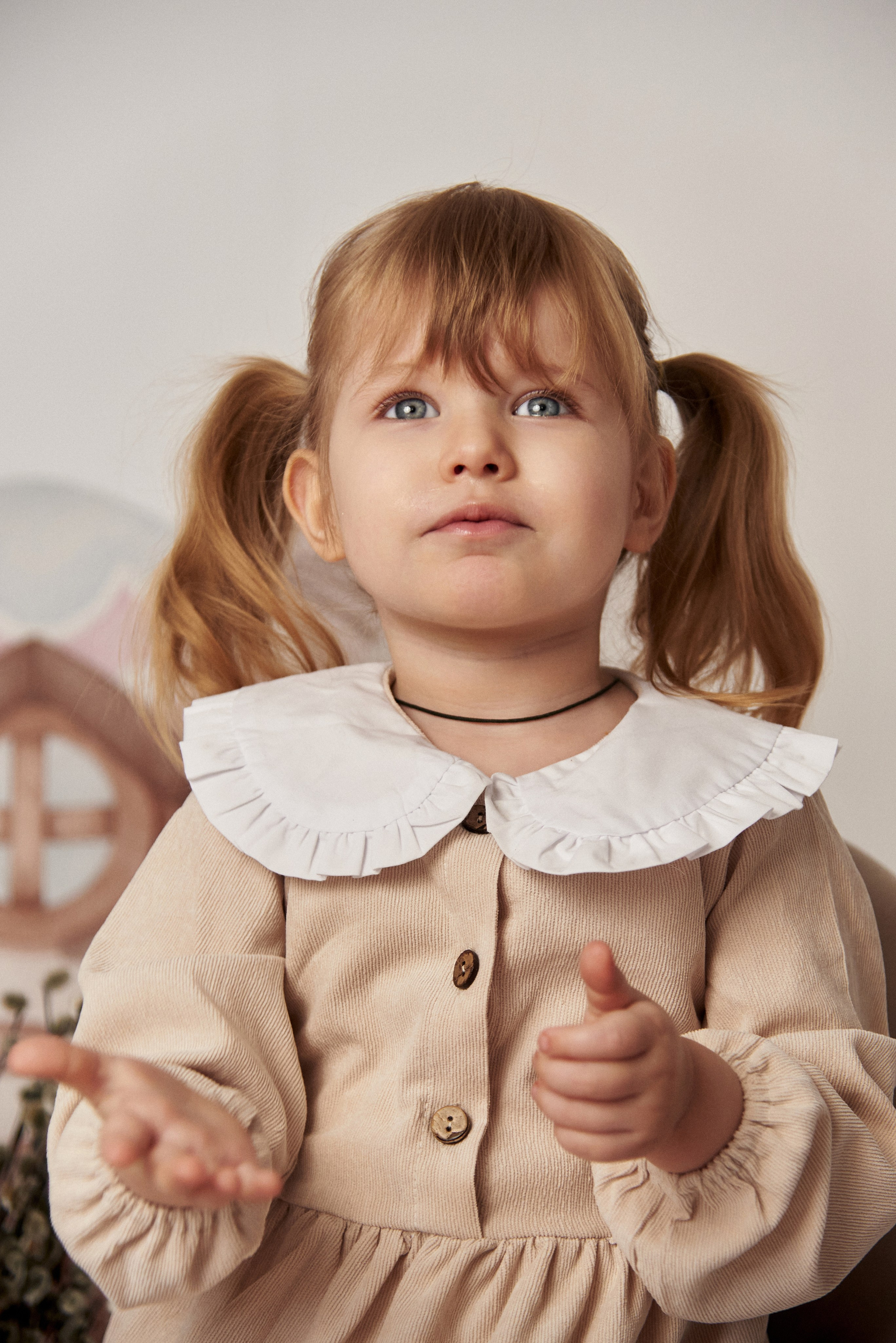 Детская съемка. Фотограф Юлия Ремезова